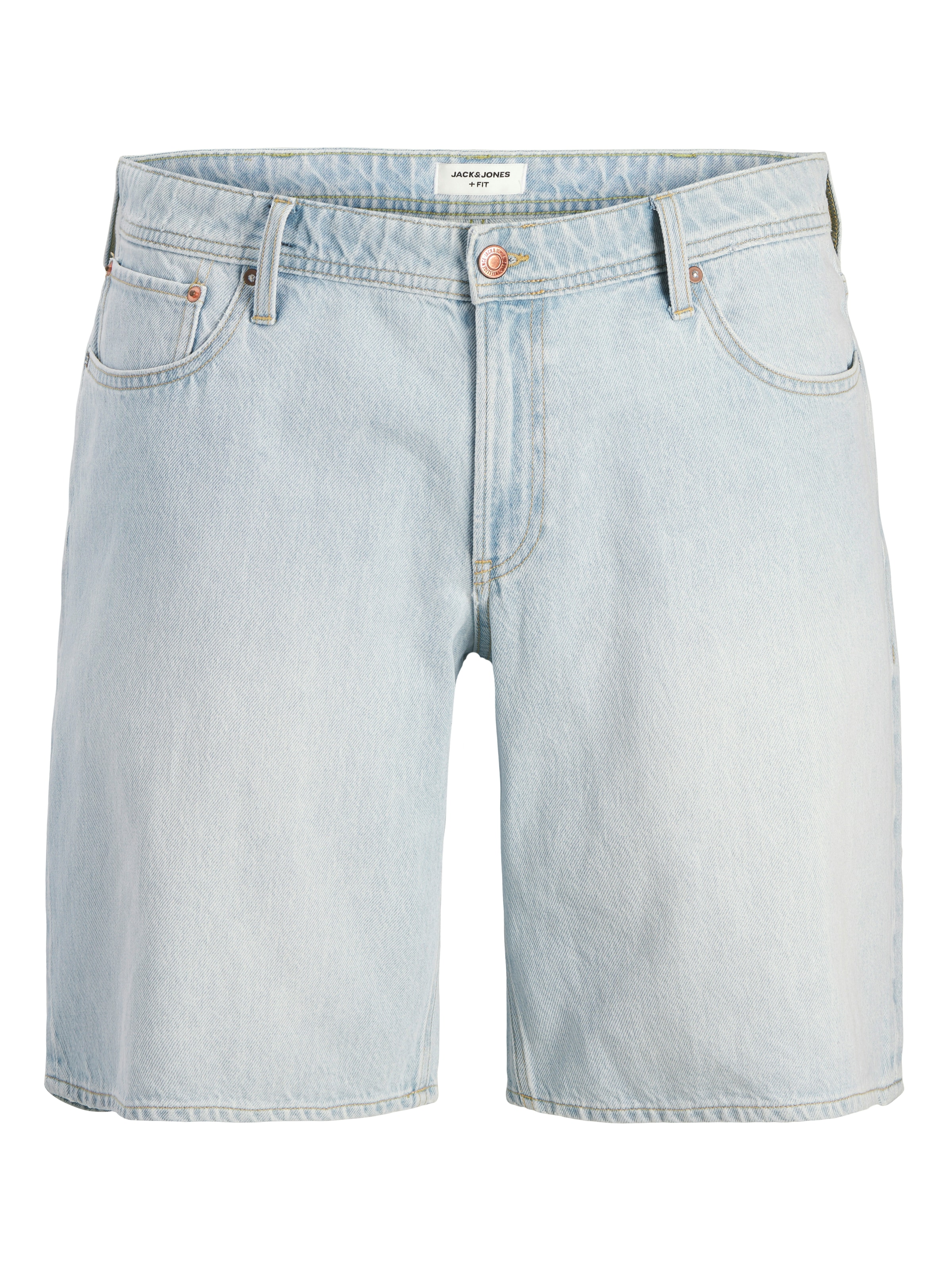 Jack & Jones PlusSize Shorts »JJITONY JJORIGINAL SHORTS SBD 210 SN PLS«