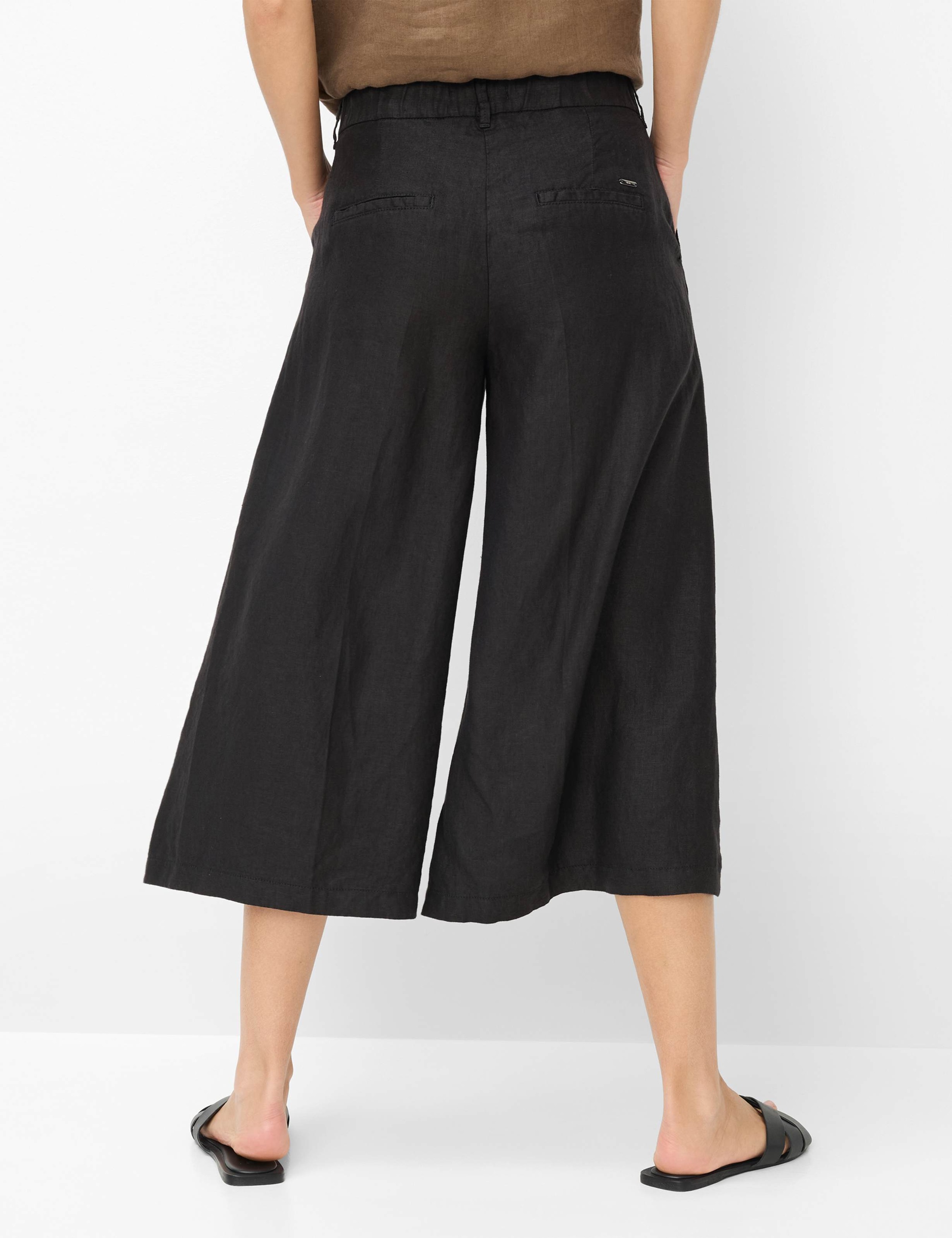 Brax Culotte "Style MELLI S" günstig online kaufen