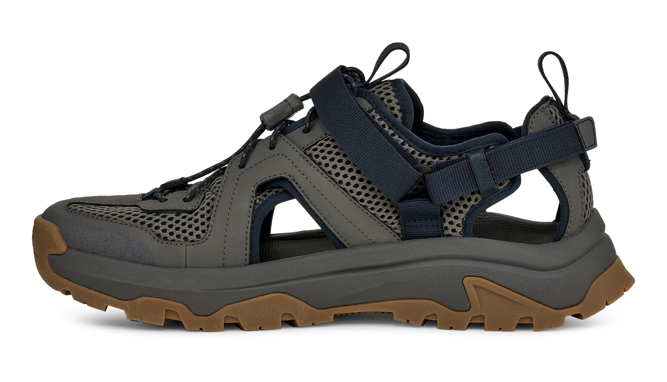 Teva Sandale »HURRICANE XLT3 CT MEN«  Outdoorsandale atmungsaktiv,für mid level Trail Hiking