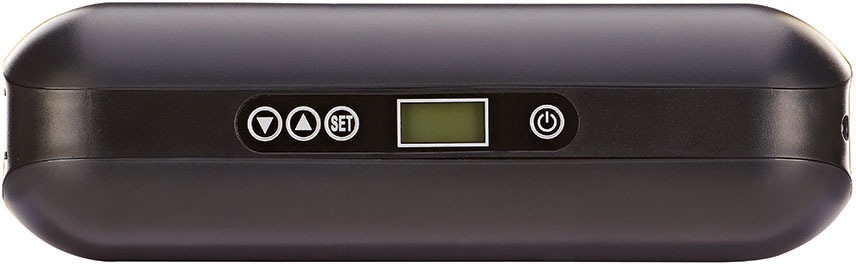 Thumbnail - Prophete Akku-Luftpumpe "Akku Minipumpe"