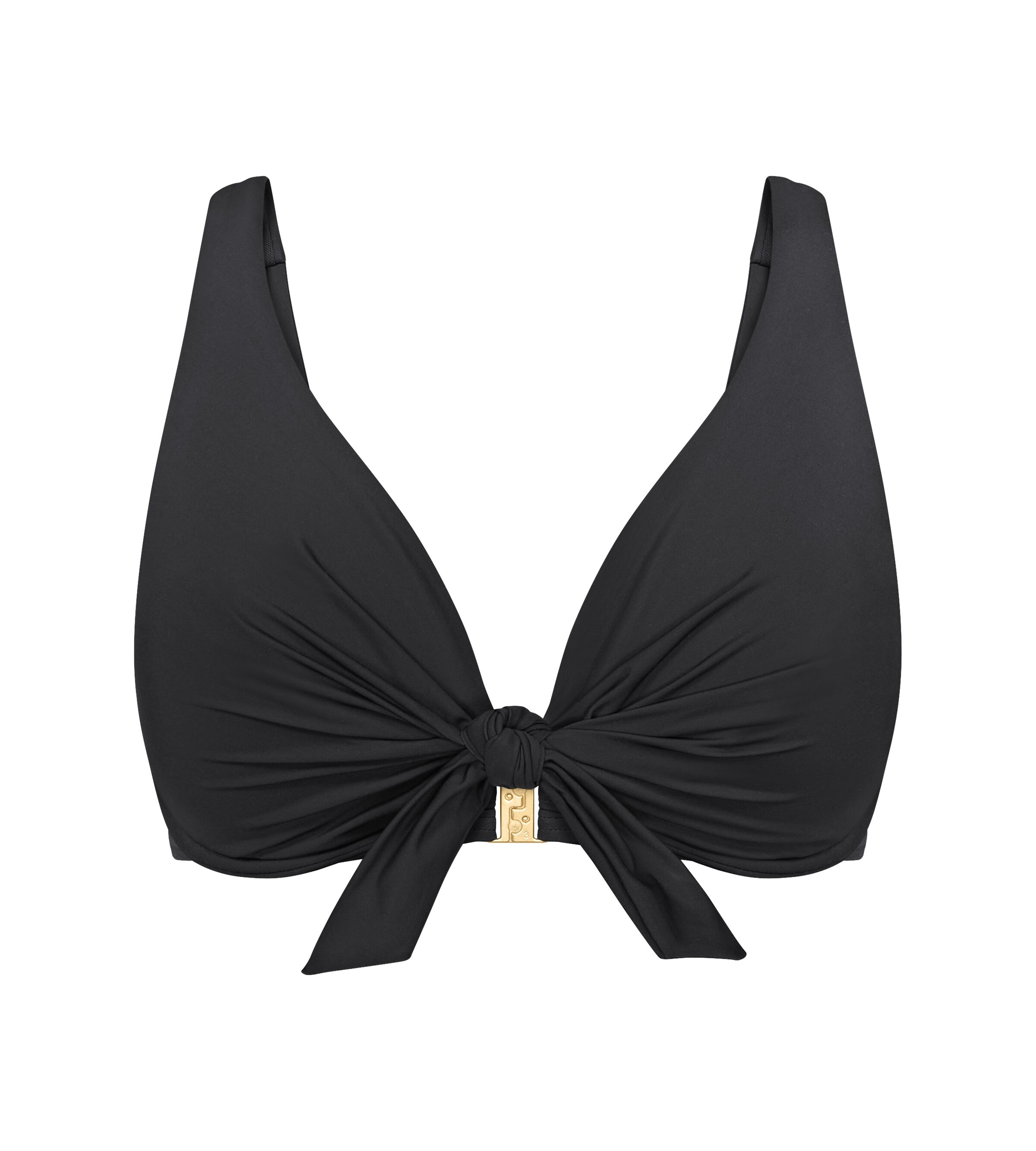 Triumph Bügel-Bikini-Top »Summer Twist W« Eleganz und Komfort