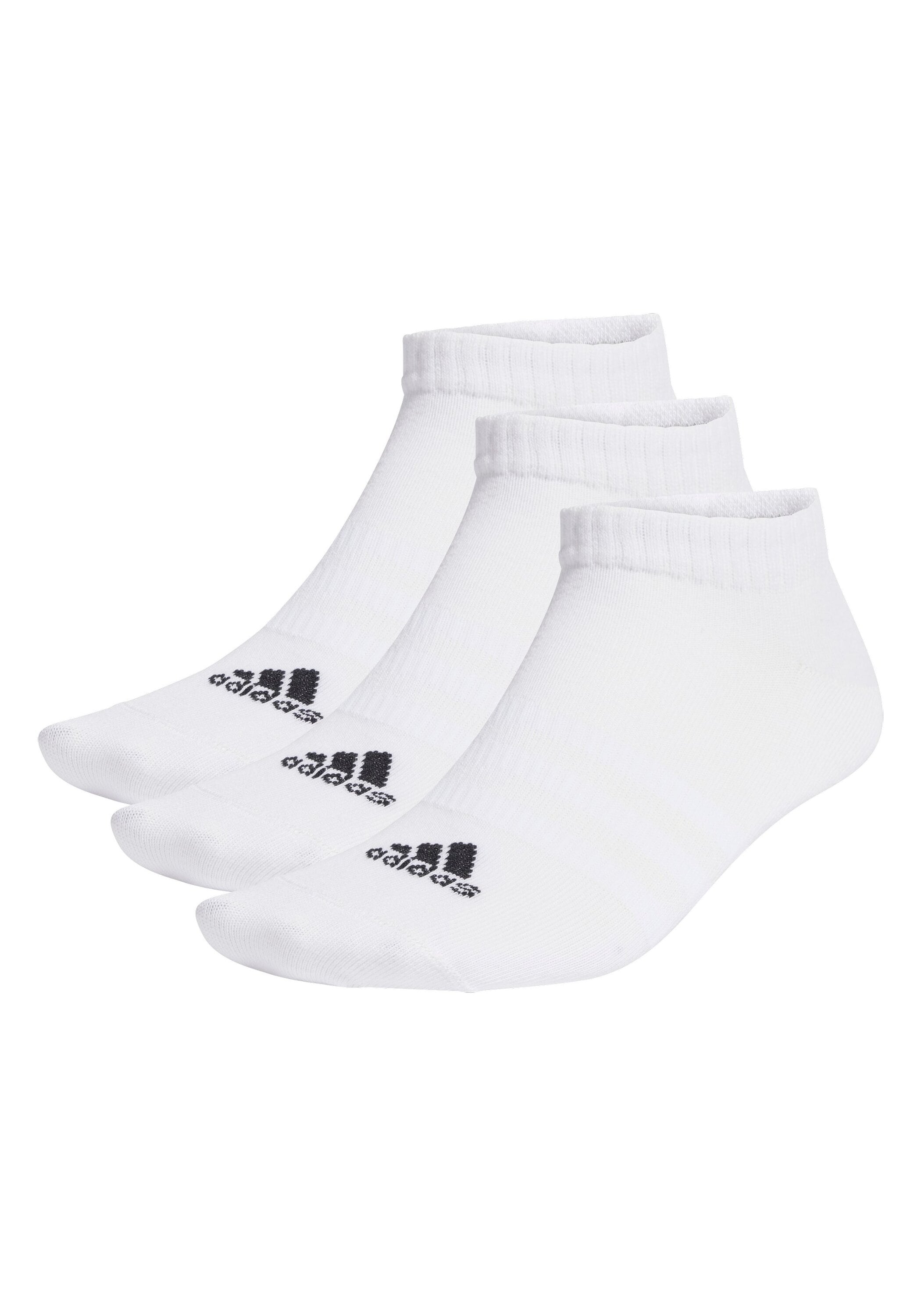 adidas Originals Sneakersocken "Socken Thin and Light Sportswear Low Cut So günstig online kaufen