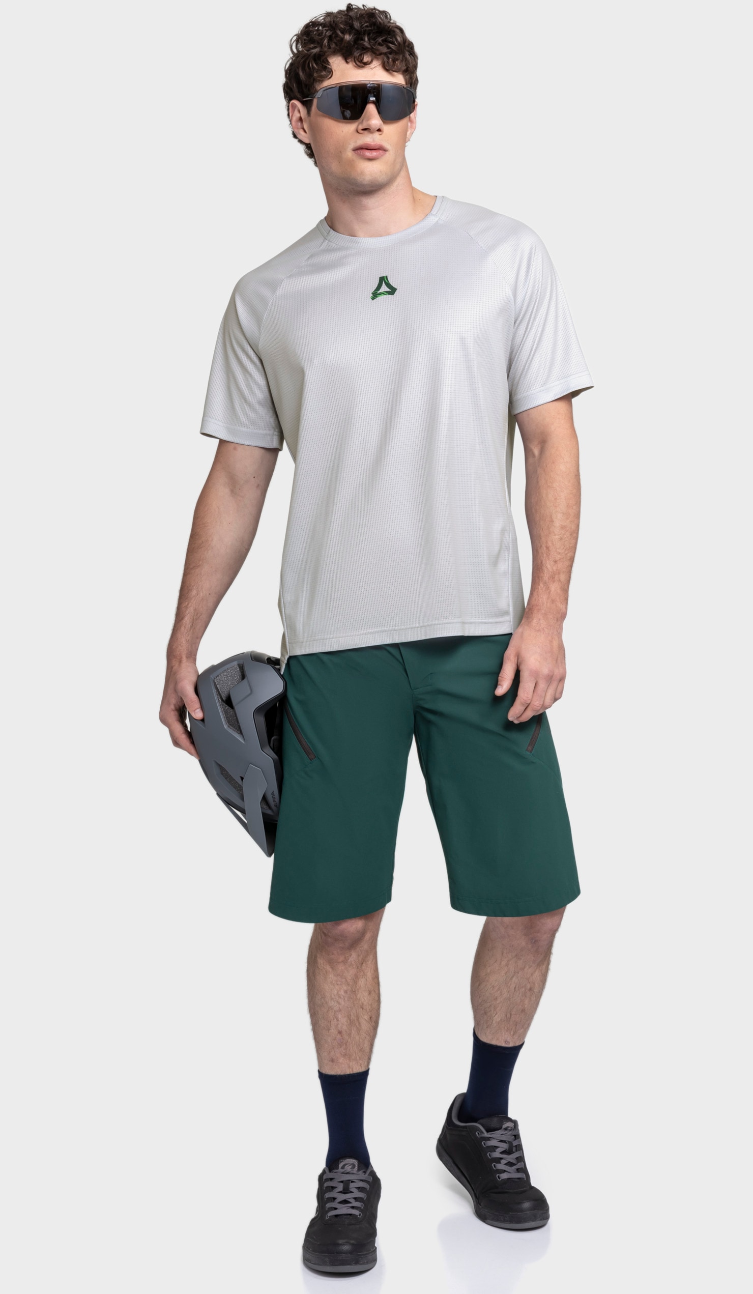 Schöffel Funktionsshirt »Shirt Style Koitere MEN«