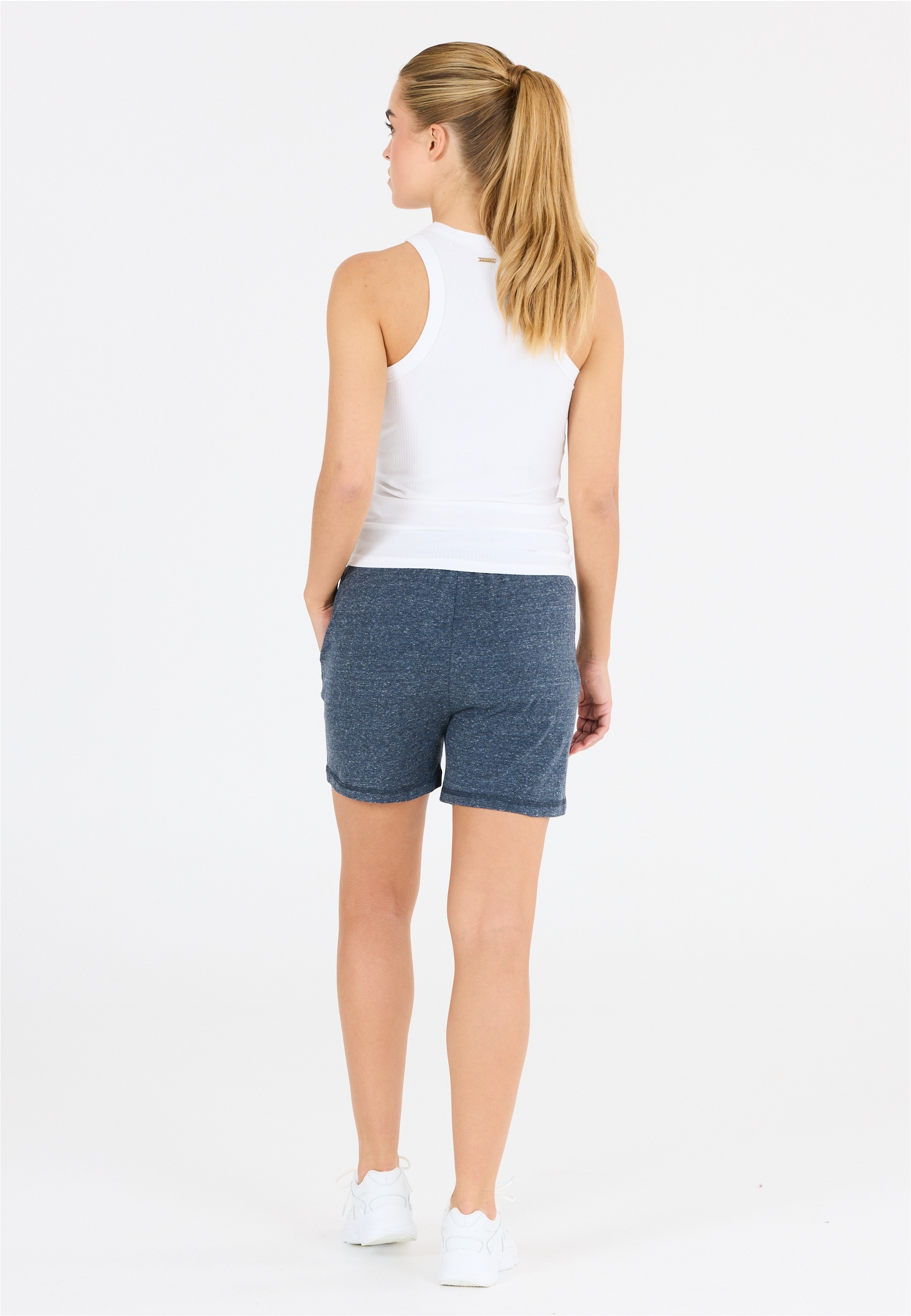 ATHLECIA Shorts »Chestine«, mit guten Funktionen