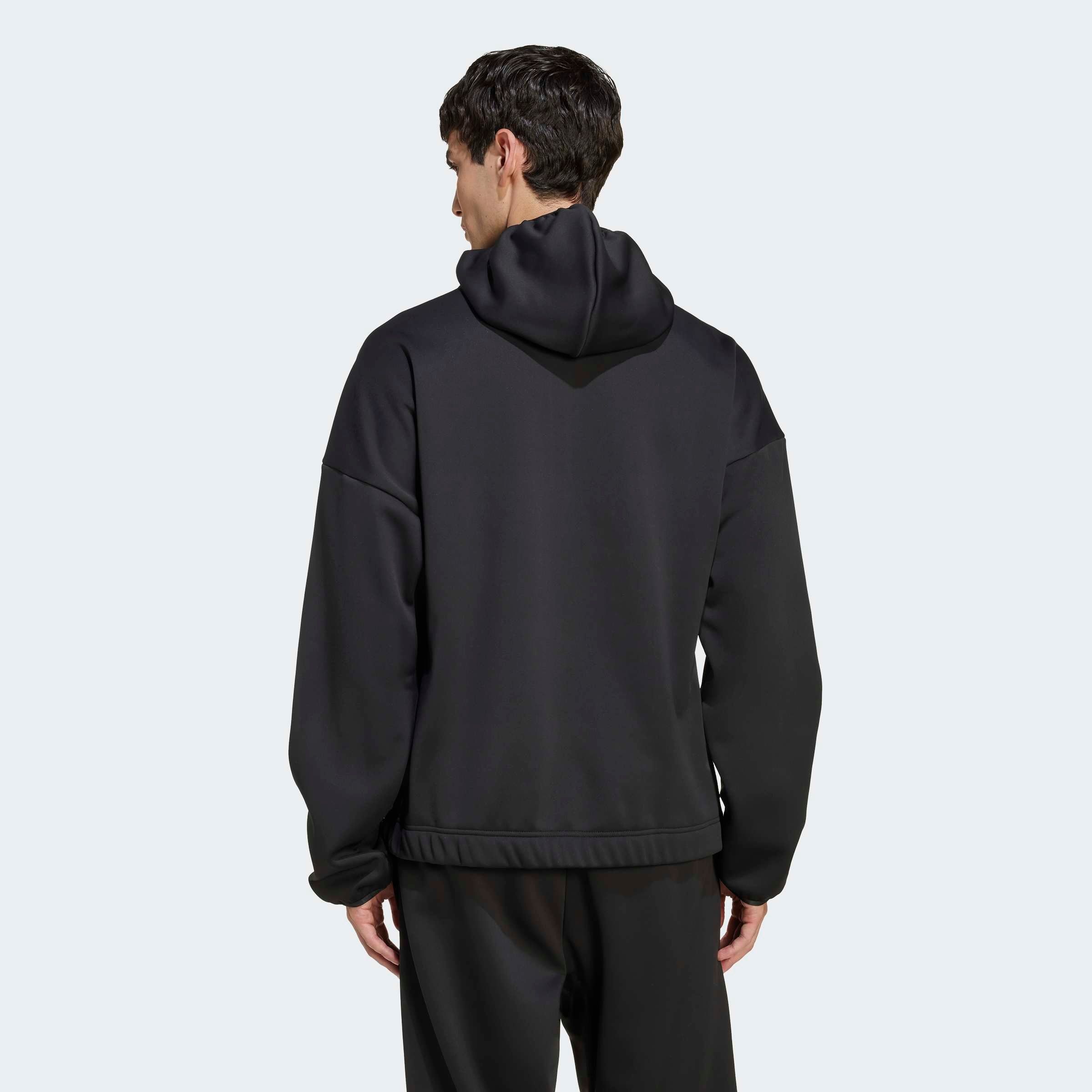 adidas Sportswear Kapuzensweatshirt »M CT SS HZ«
