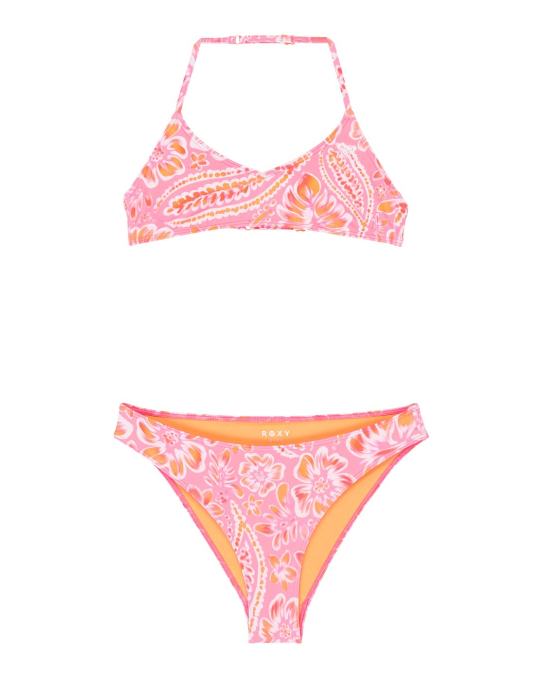 Roxy Triangel-Bikini »Soleil Soleil Set«