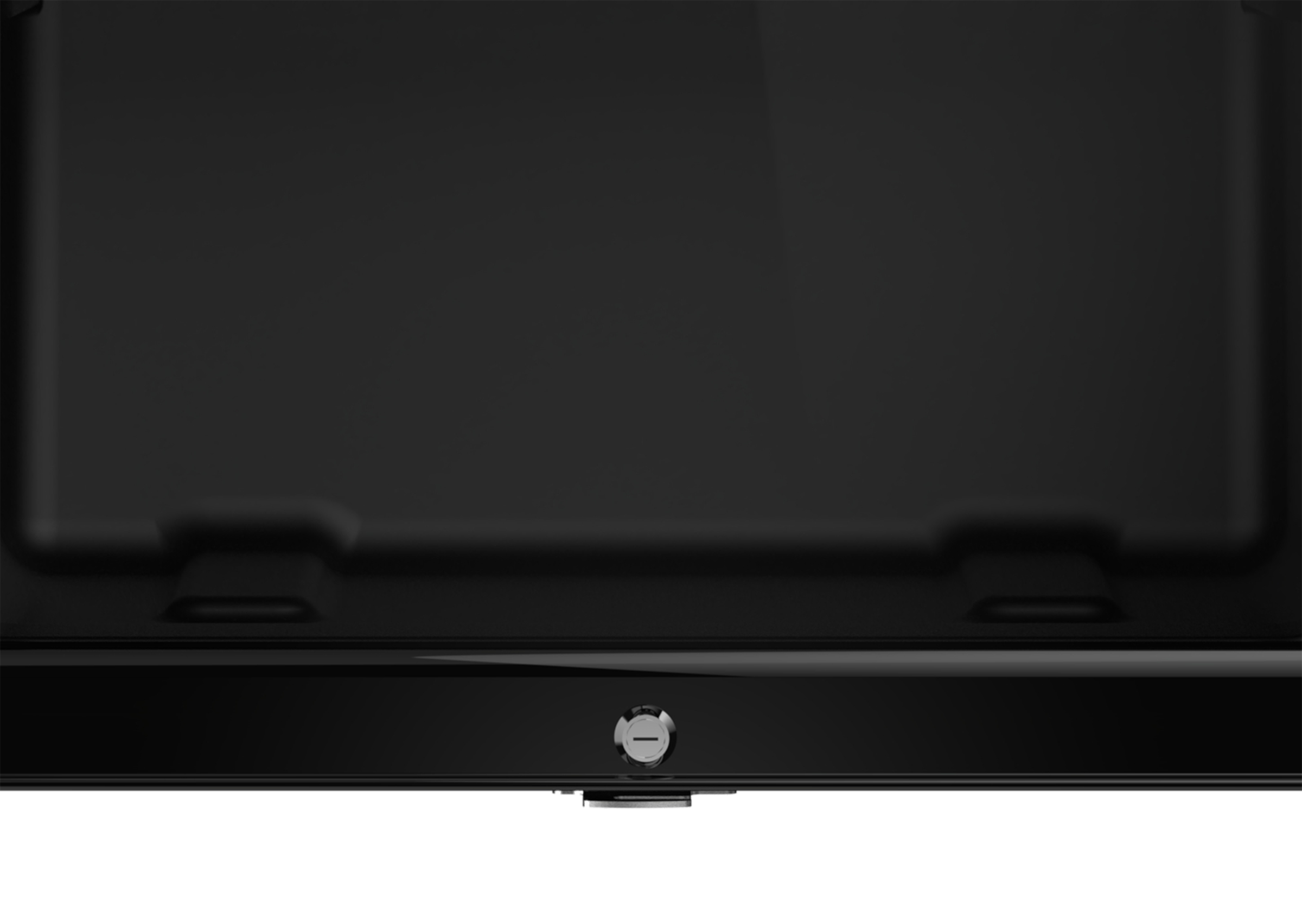 Amica Getränkekühlschrank »FK 341 151 S« 84 cm hoch 55 cm breit perfekte Kühlung dank professioneller Ausstattung