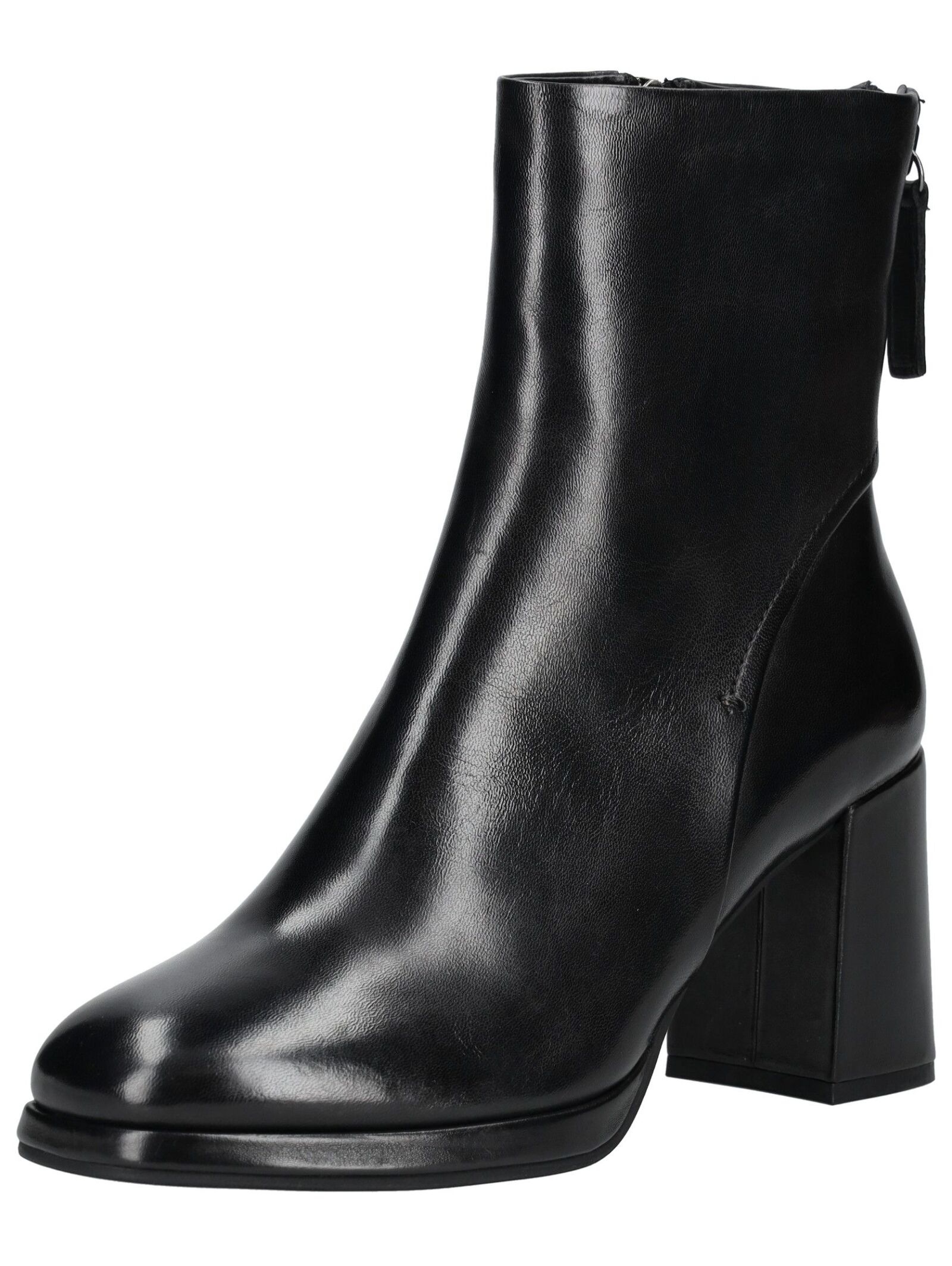 Regarde Le Ciel High-Heel-Stiefelette "Regarde Le Ciel Stiefelette Leder" günstig online kaufen