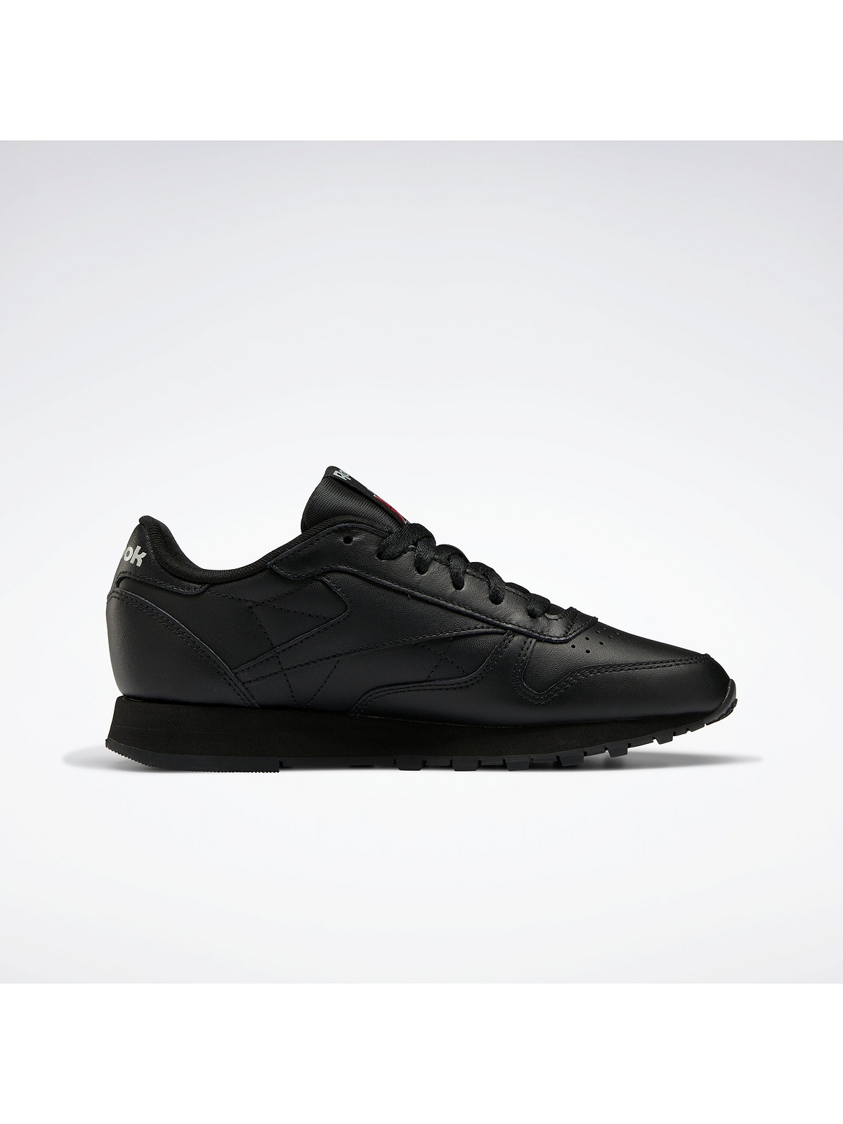 Reebok Classic Sneaker »Große Größen«, Leder-Obermaterial