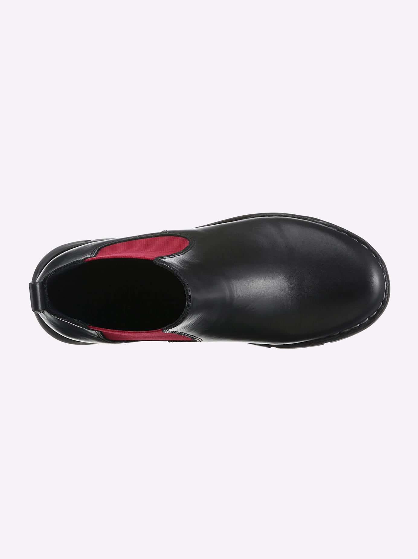 Casual Looks Stiefelette