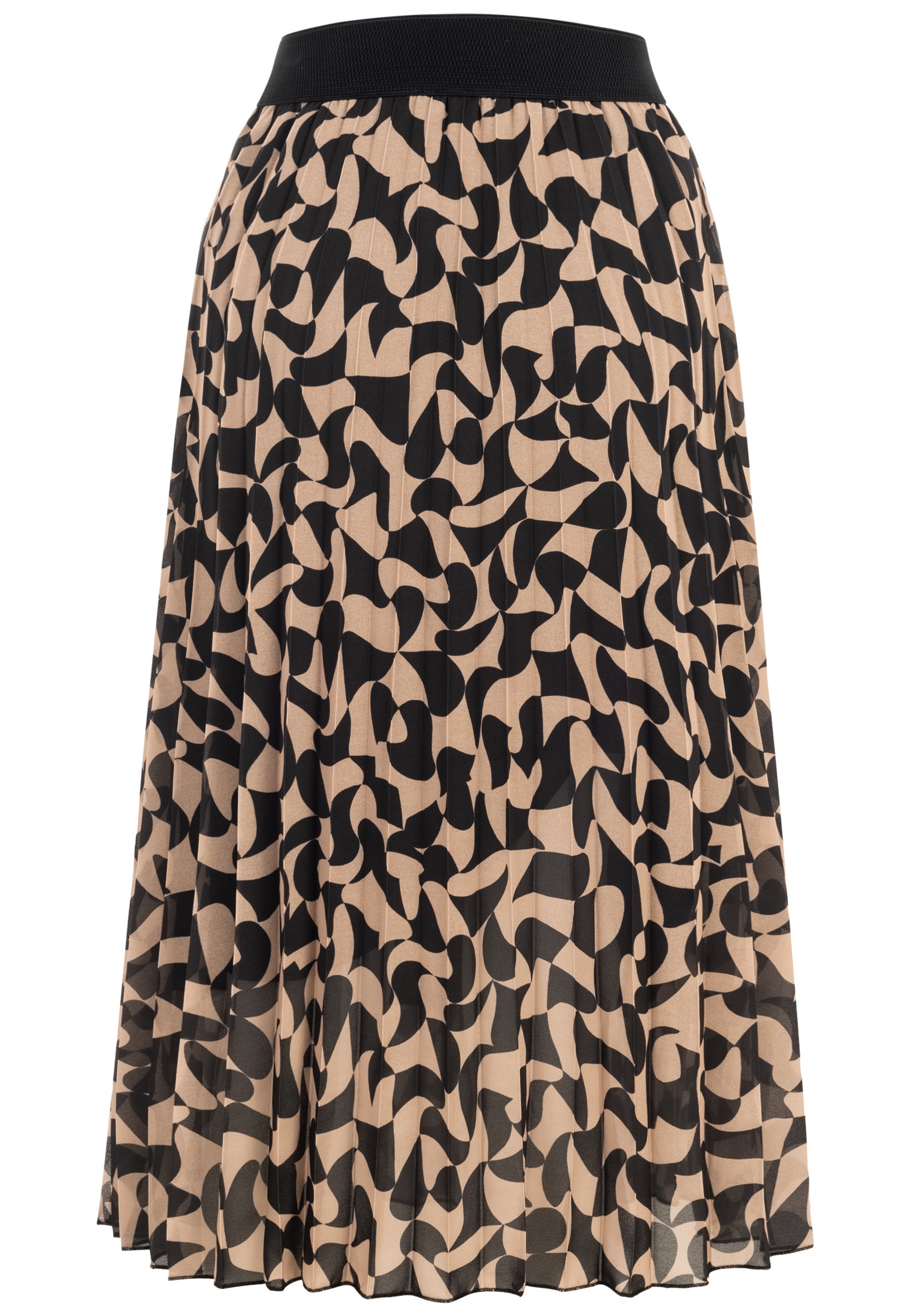 CLOUD 5IVE Maxirock »CLOUD 5IVE Maxi Skirt« 1