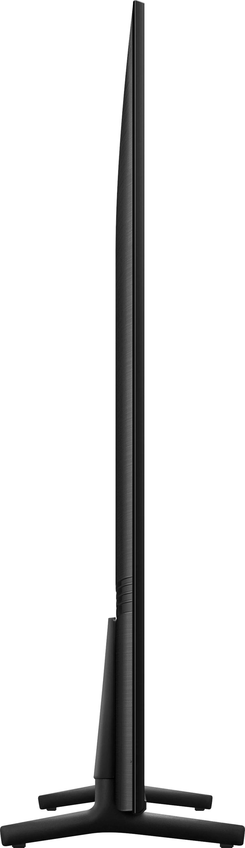 Samsung LED-Fernseher »GU60BU8079U«, 4K Ultra HD, Smart-TV-Google TV, Crystal Prozessor 4K,HDR,Motion Xcelerator