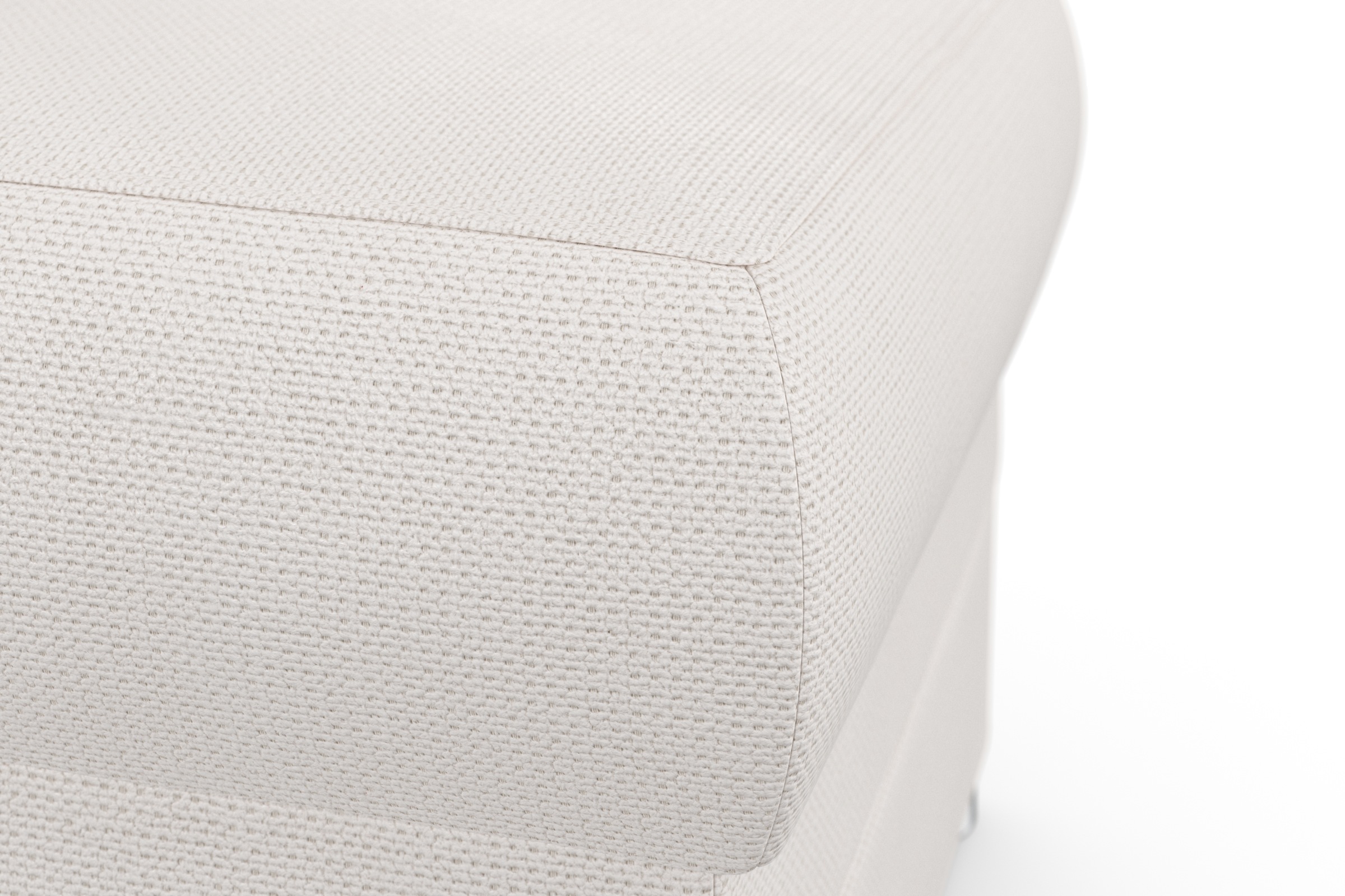 DOMO collection Hocker »Pina«, Passender Hocker zur Serie