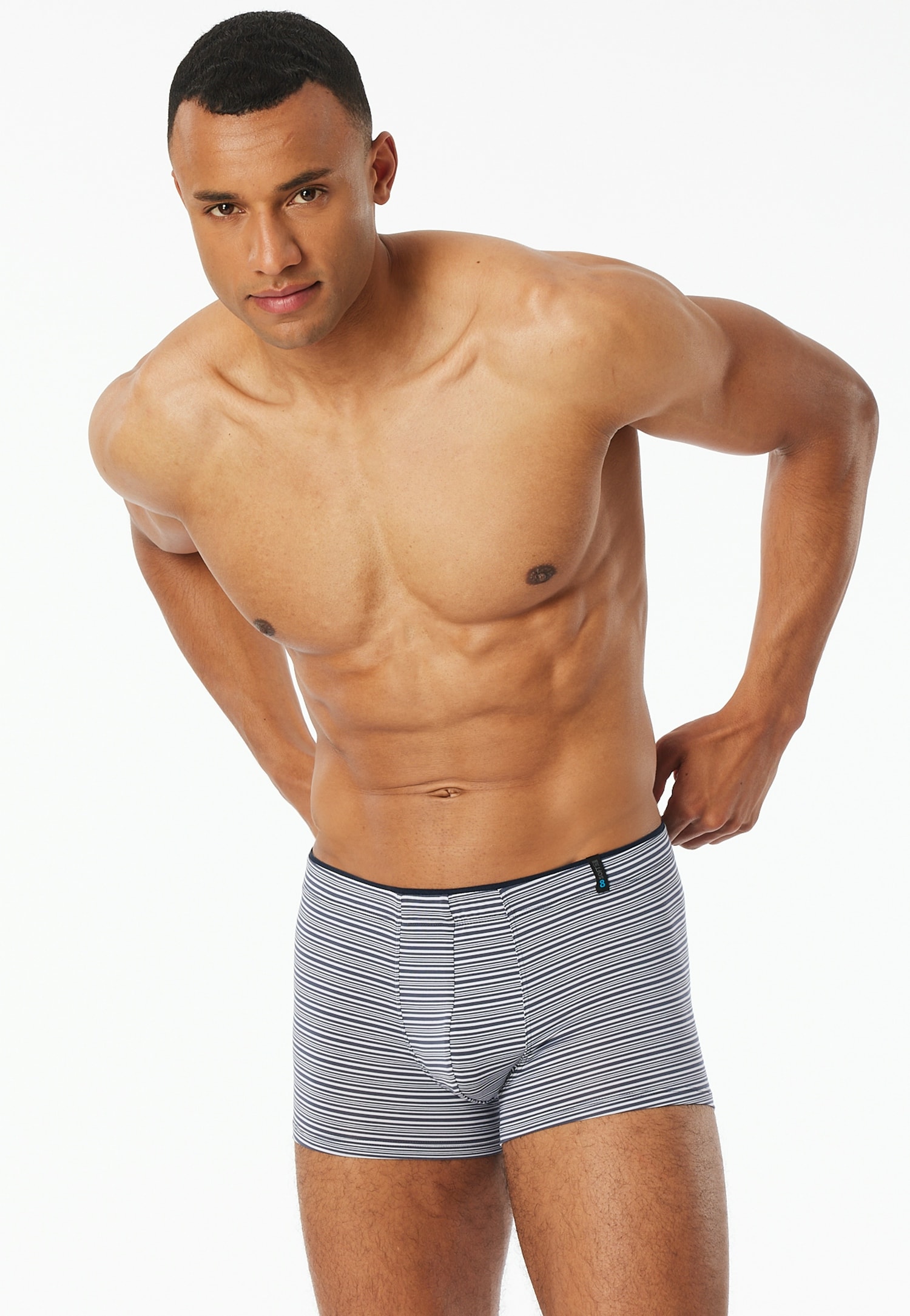 Schiesser Boxershorts »"Long Life Soft"«, (-), mit perfekter Passform und Formstabilität