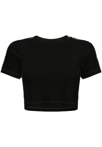 Calvin Klein Performance Rundhalsshirt »PW - SS T-Shirt«, mit Calvin Klein Logoschriftzug kaufen