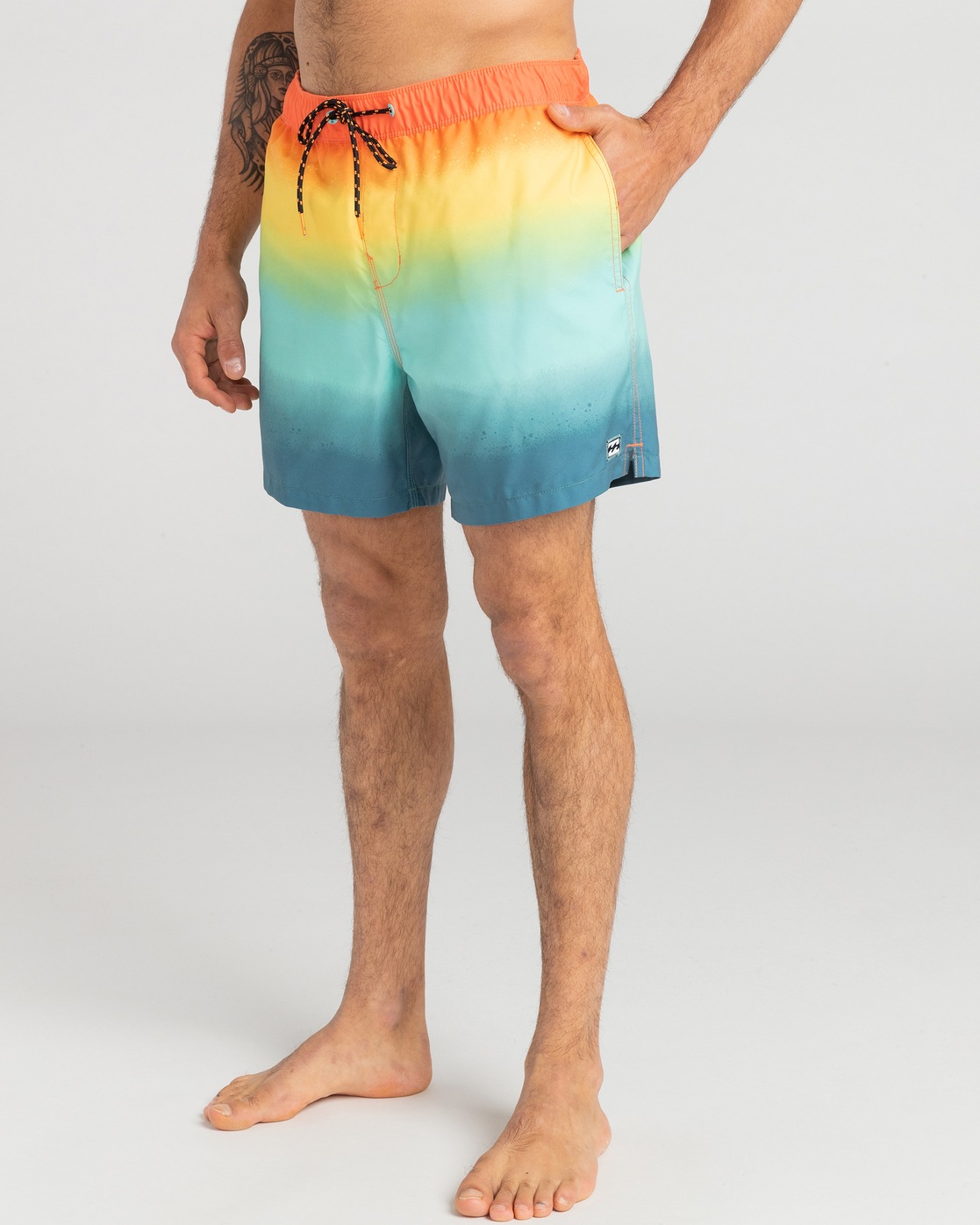Billabong Boardshorts »All Days Fade«
