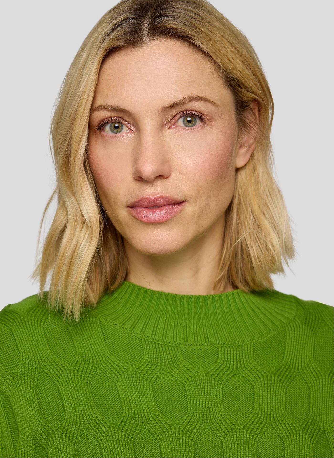 Rabe Strickpullover »Pullover«