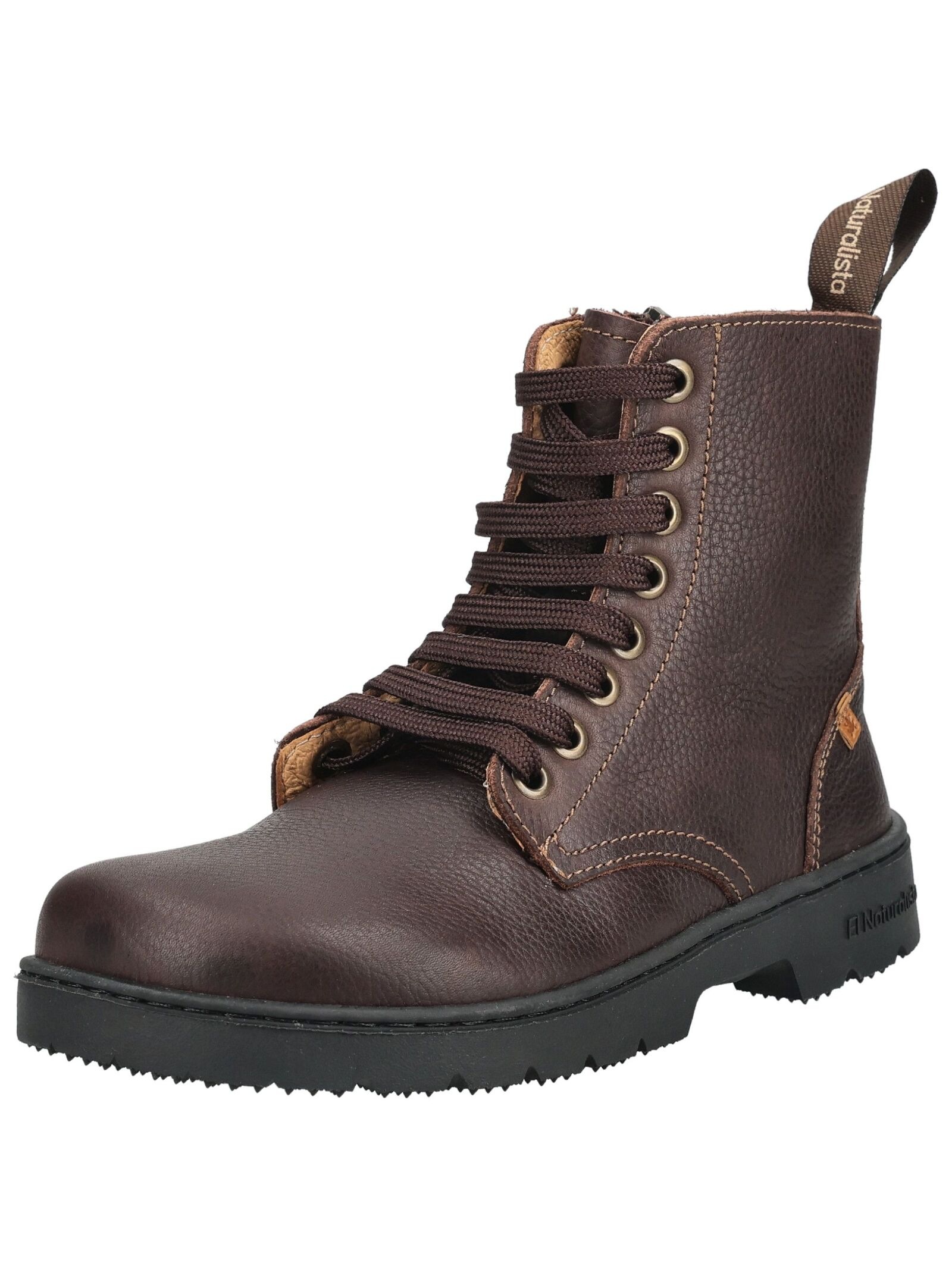 El Naturalista Schnürstiefelette »El Naturalista Stiefelette Leder«