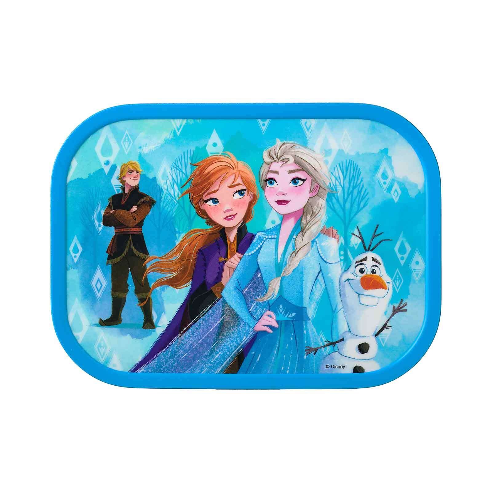 Mepal Lunchbox »Brotdose Campus 700 ml«, (1 tlg.)