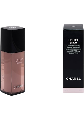 CHANEL Gesichtsserum »Chanel Le Lift Serum Lisse-Raffermint« kaufen