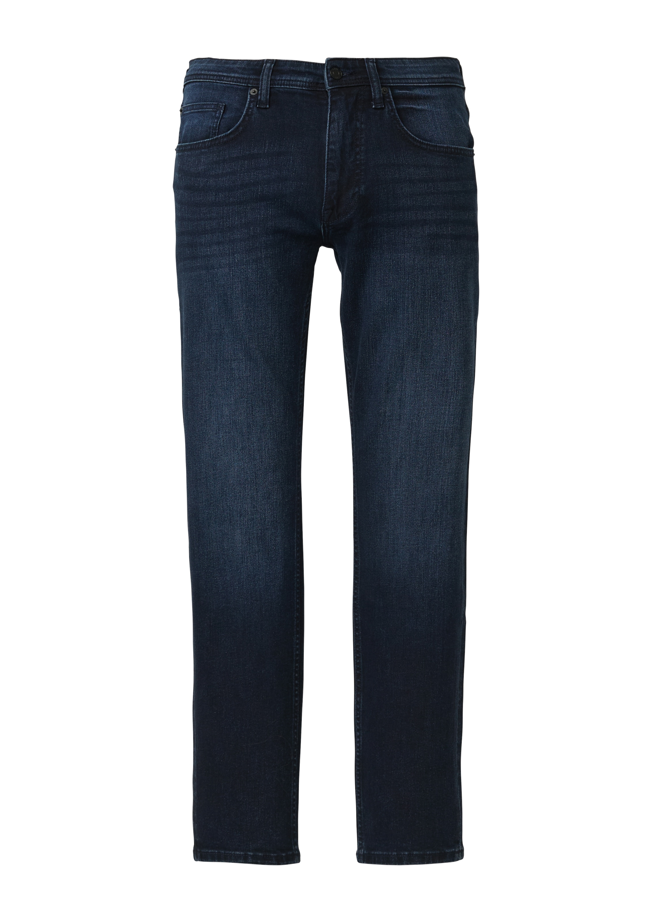 s.Oliver 5-Pocket-Jeans mit Stretch
