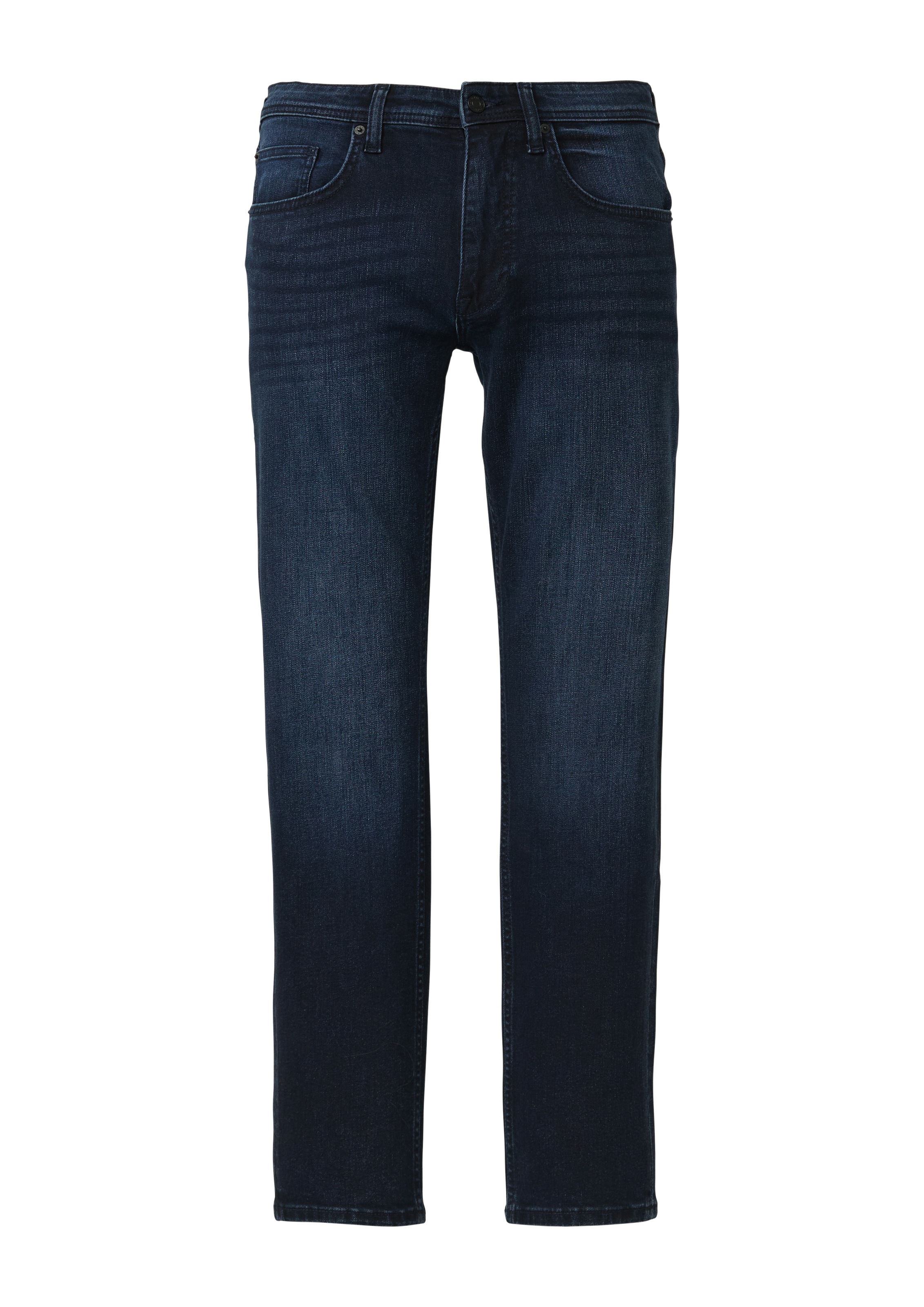 Thumbnail - s.Oliver 5-Pocket-Jeans mit Stretch