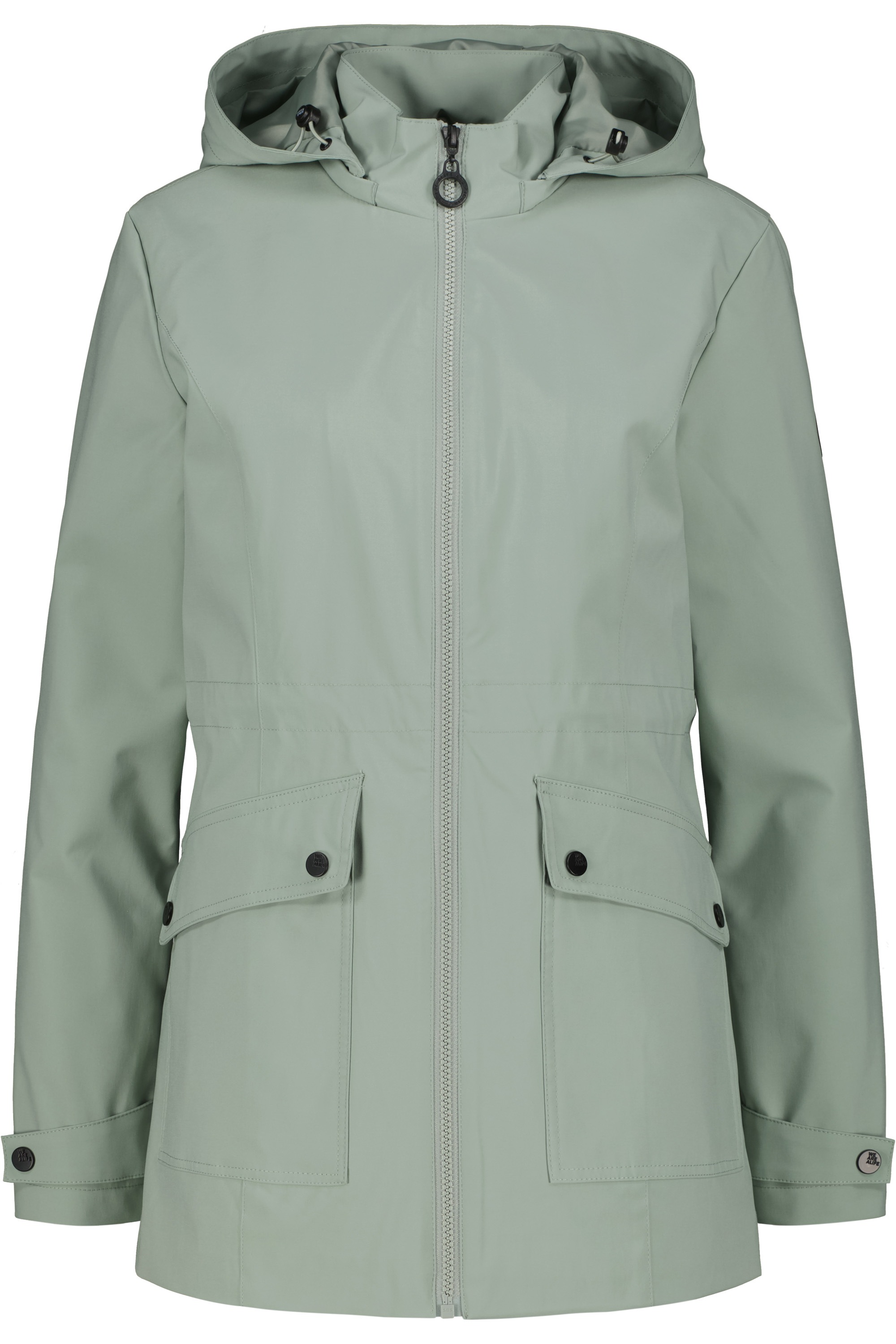Alife & Kickin Sommerjacke "Damen LeiaAK A Übergangsjacke, Jacke"