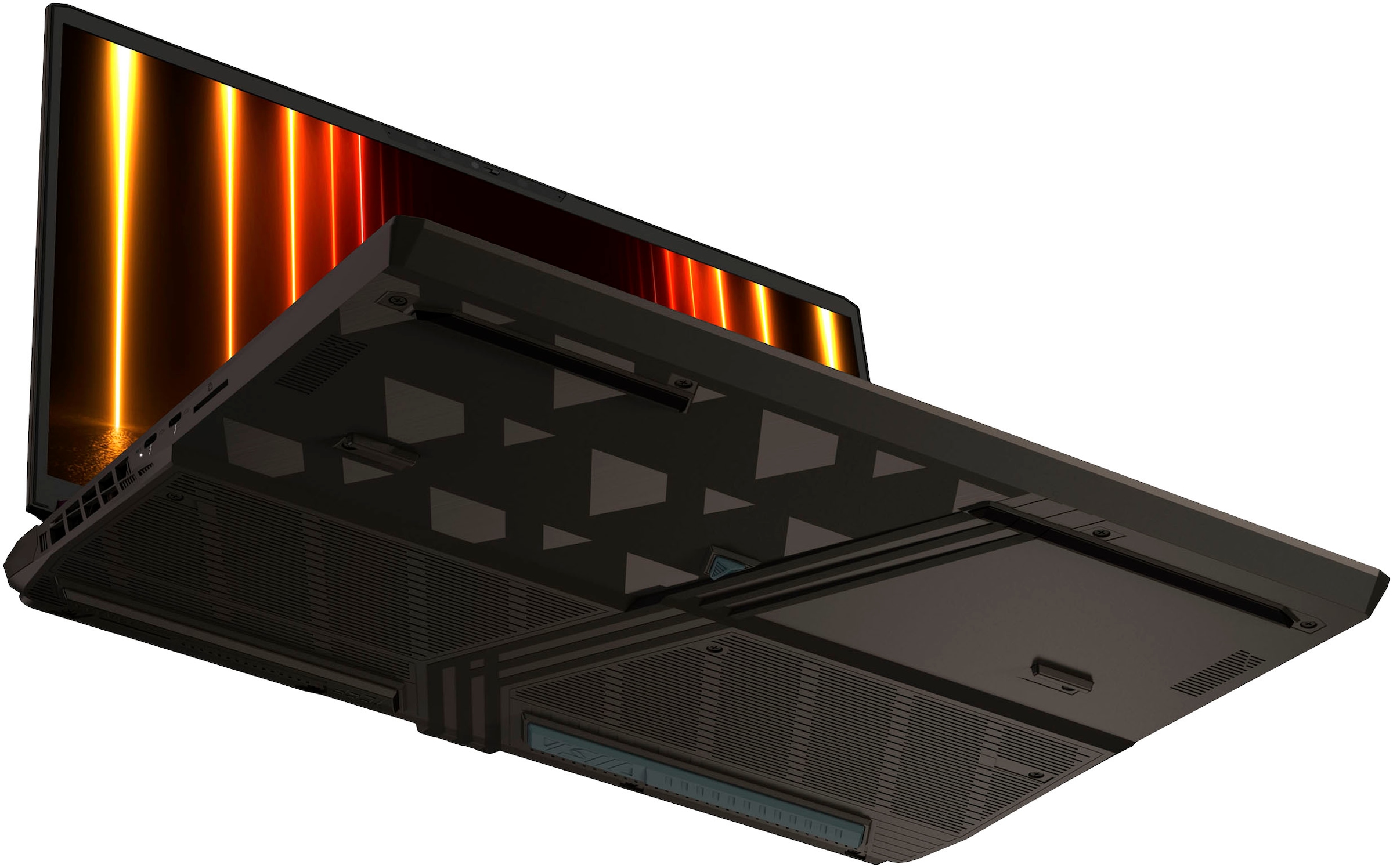 MSI Gaming-Notebook »Vector 17 HX AI A2XWJG-039« 43,2 cm / 17 ″ Intel Core Ultra 9 GeForce RTX 5090 2.000 GB SSD