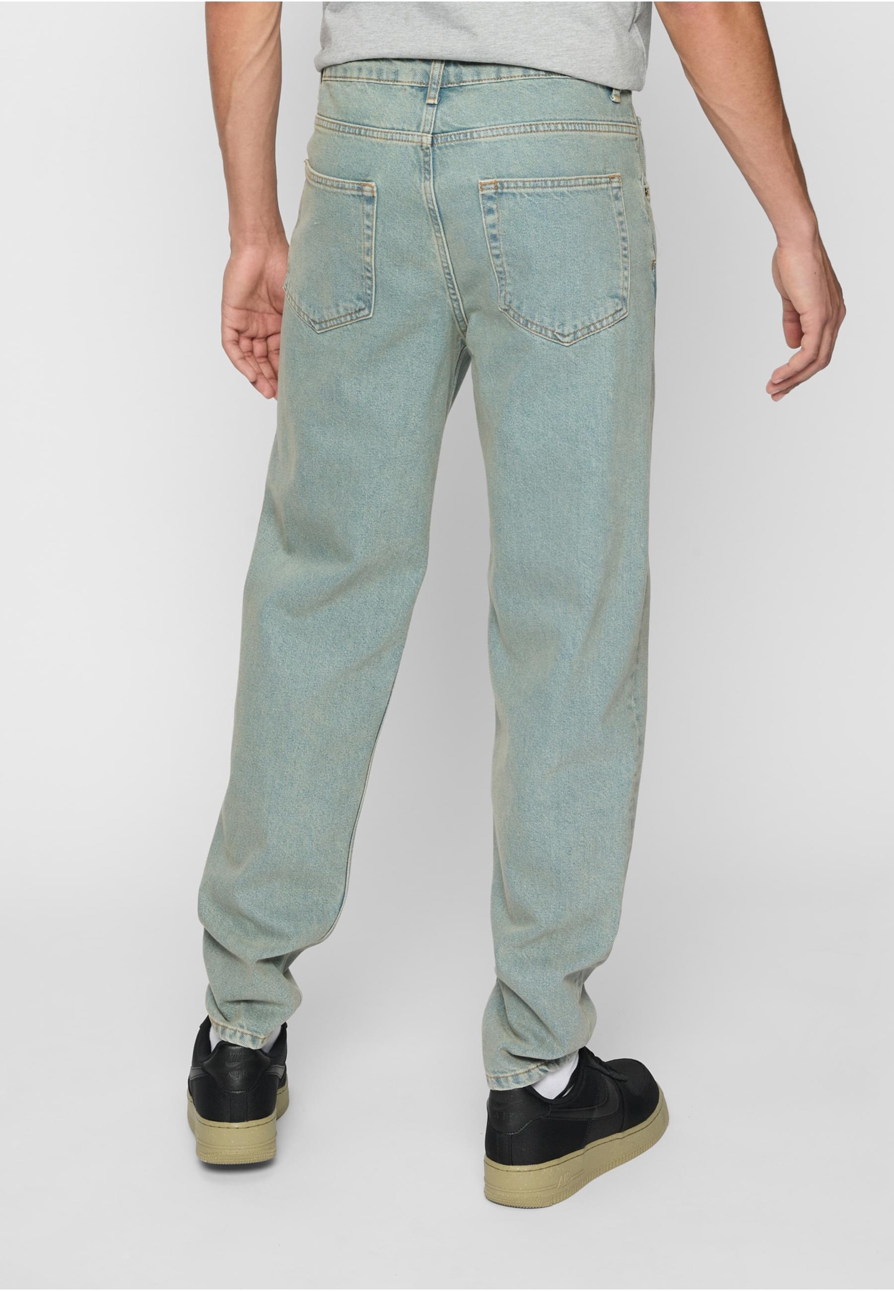 DEF Bequeme Jeans »DEF Herren DEF Schiller LooseFit Denim«