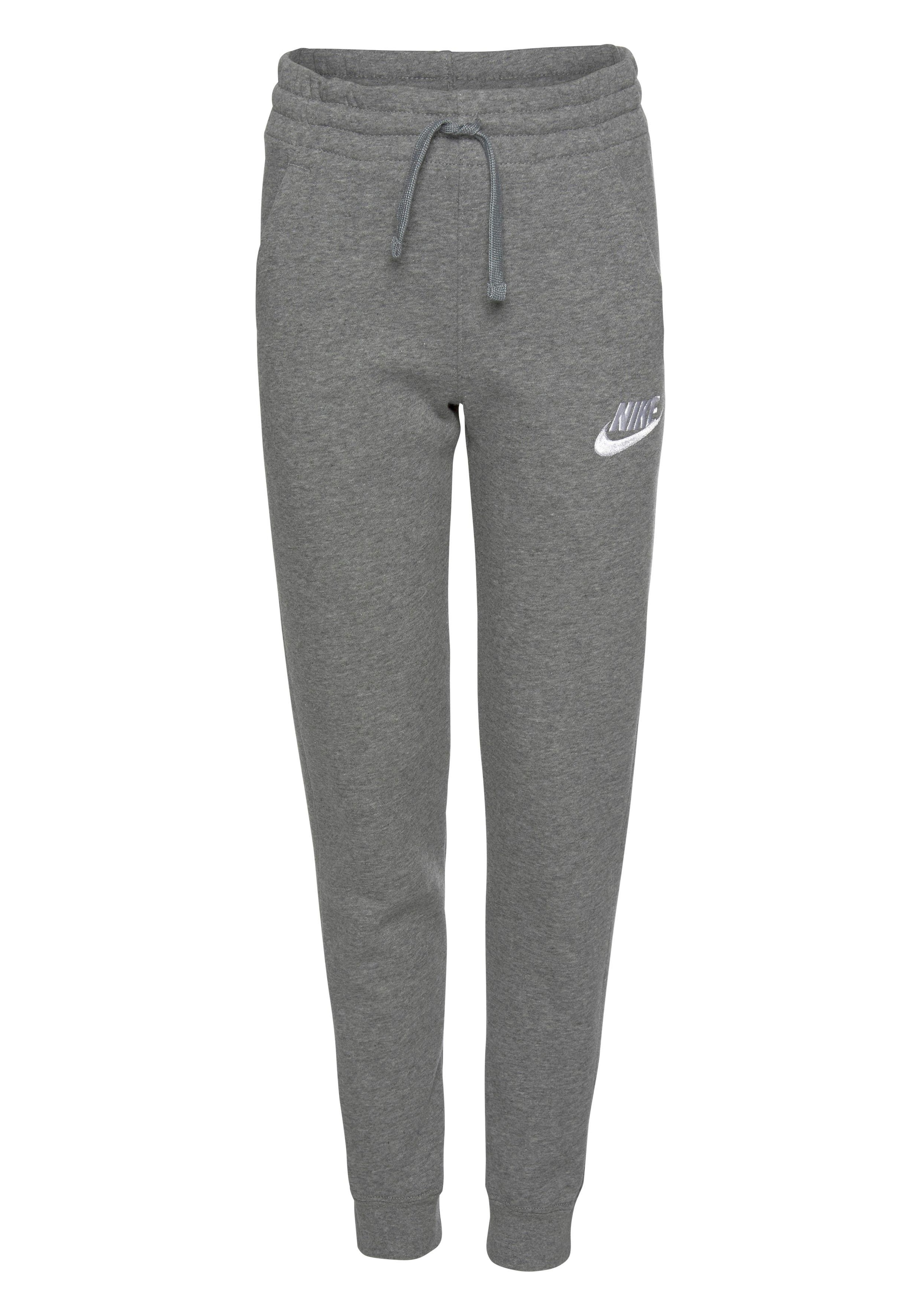 Nike Sportswear Jogginghose »B | BAUR PANT« CLUB FLEECE NSW JOGGER