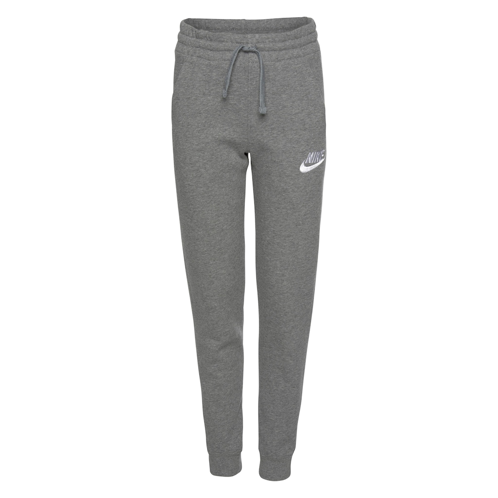 Nike Sportswear Jogginghose »B NSW CLUB FLEECE JOGGER PANT«