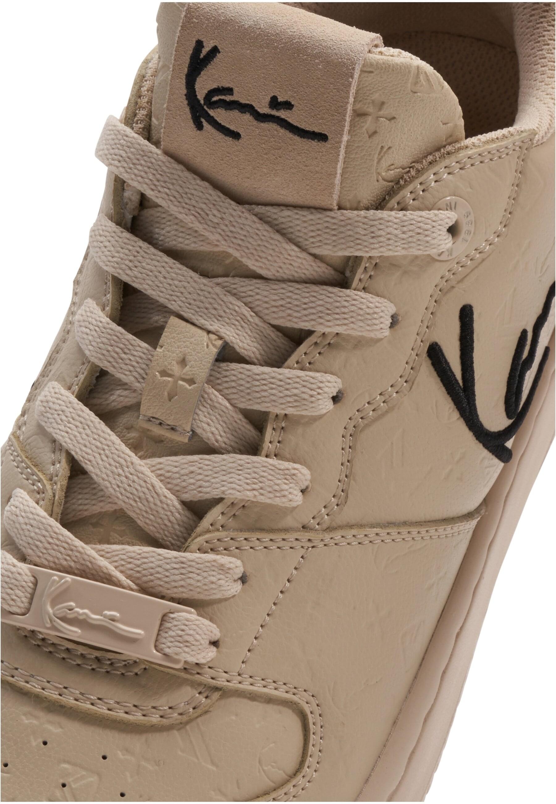 Karl Kani Trainingsschuh »Karl Kani Damen KKFWW000313 KK 89 UP LOGO PRM«