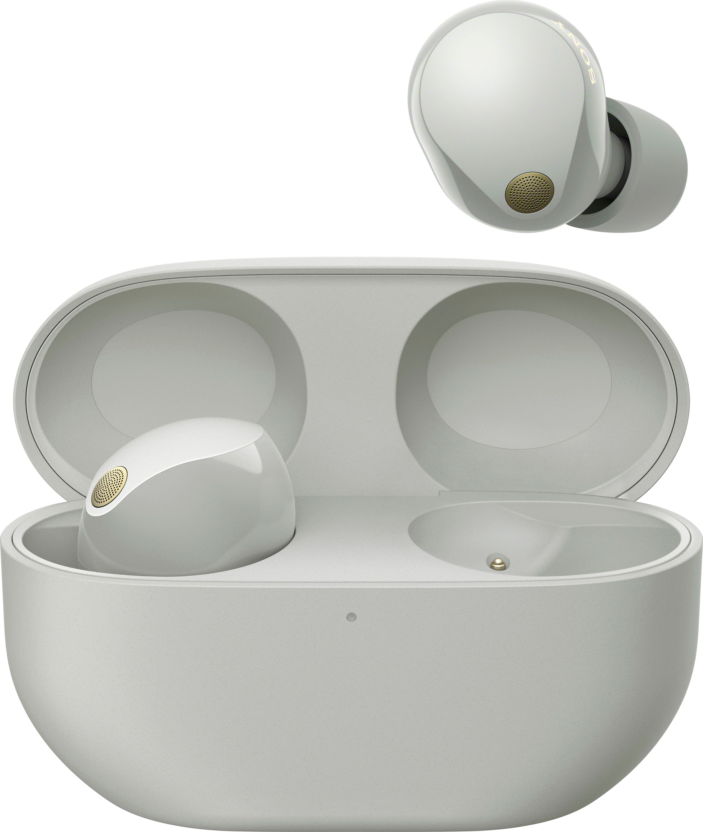 Bluetooth, Wireless Noise-Cancelling-True | BAUR In-Ear-Kopfhörer Sony »WF-1000XM5«,
