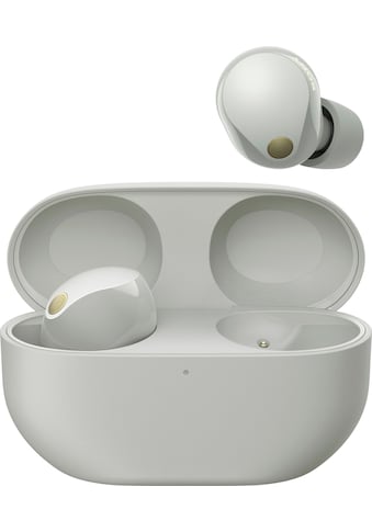 Sony In-Ear-Kopfhörer »WF-1000XM5« Bluetoot...