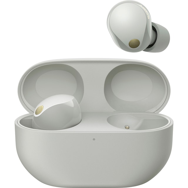 Sony In-Ear-Kopfhörer »WF-1000XM5«, Bluetooth, Noise-Cancelling-True  Wireless | BAUR