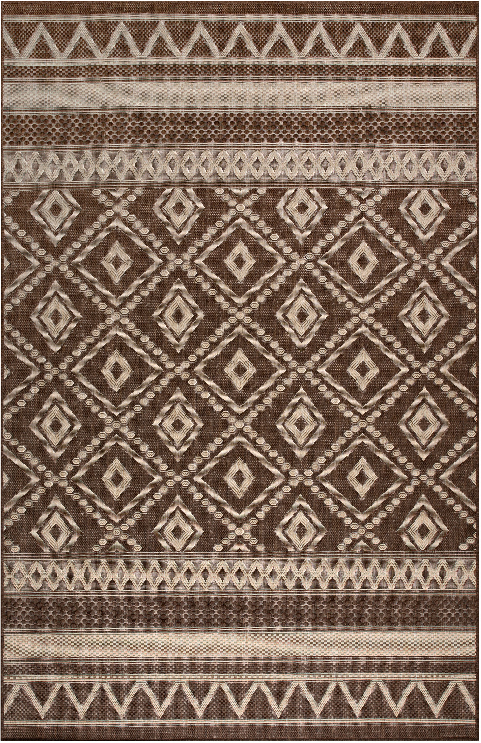 OTTO home Teppich "Toronto auch als Läufer erhältlich" rechteckig 3 mm Höhe günstig online kaufen