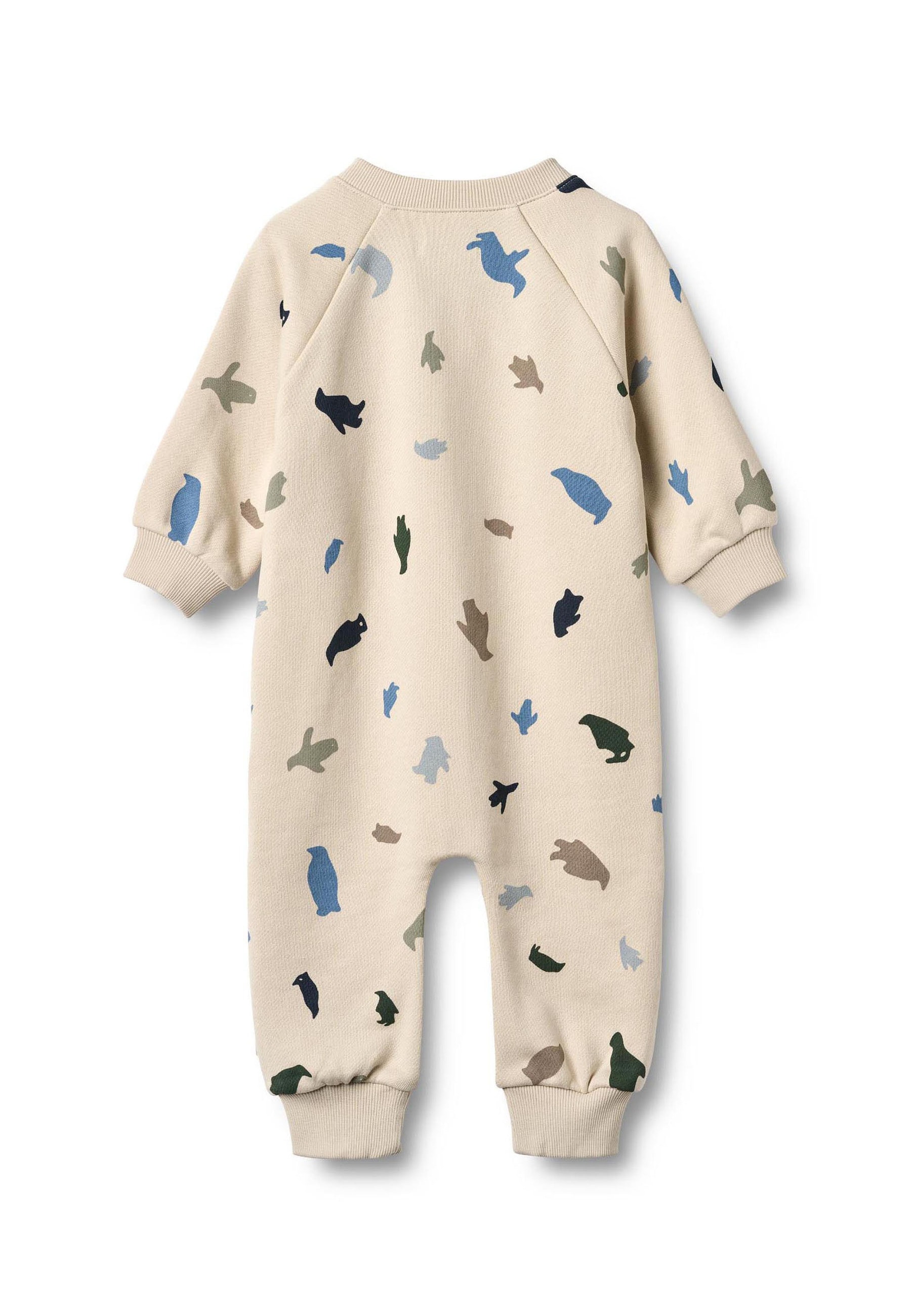 WHEAT Jumpsuit »WHEAT Jumpsuit L/S Lilo«