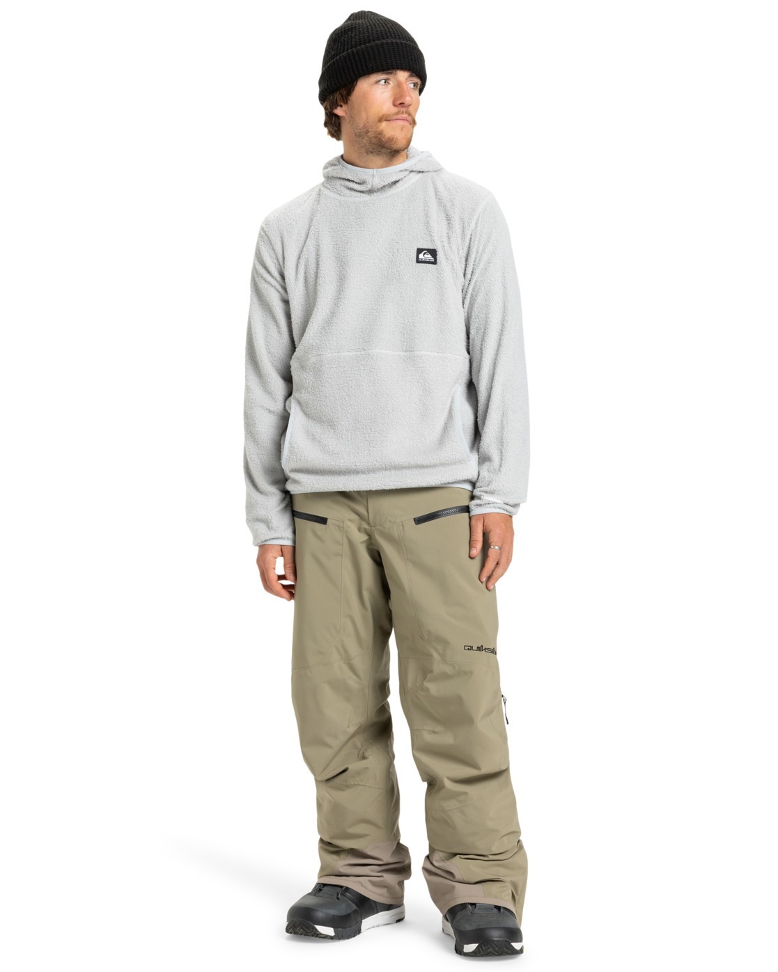 Thumbnail - Quiksilver Snowboardhose "Paramo Stretch 20K"