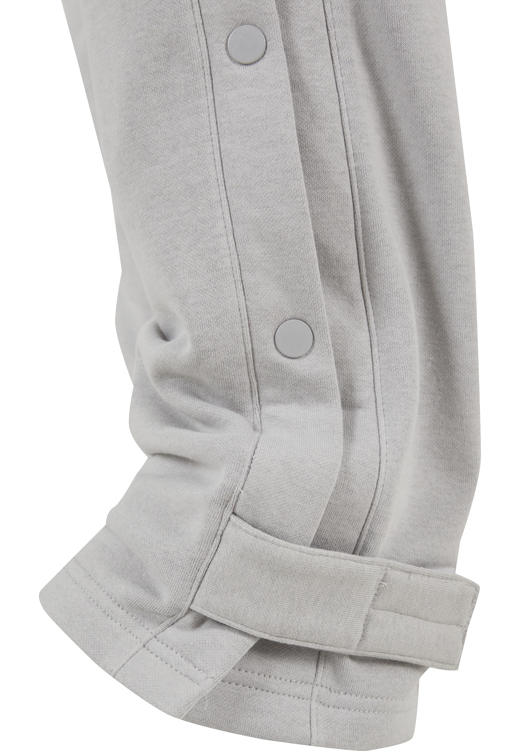 URBAN CLASSICS Jogginghose »Urban Classics Herren Button Down Sweatpants«