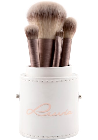Luvia Cosmetics Kosmetikpinsel-Set »Mini Prime Vegan«, (5 tlg.) kaufen