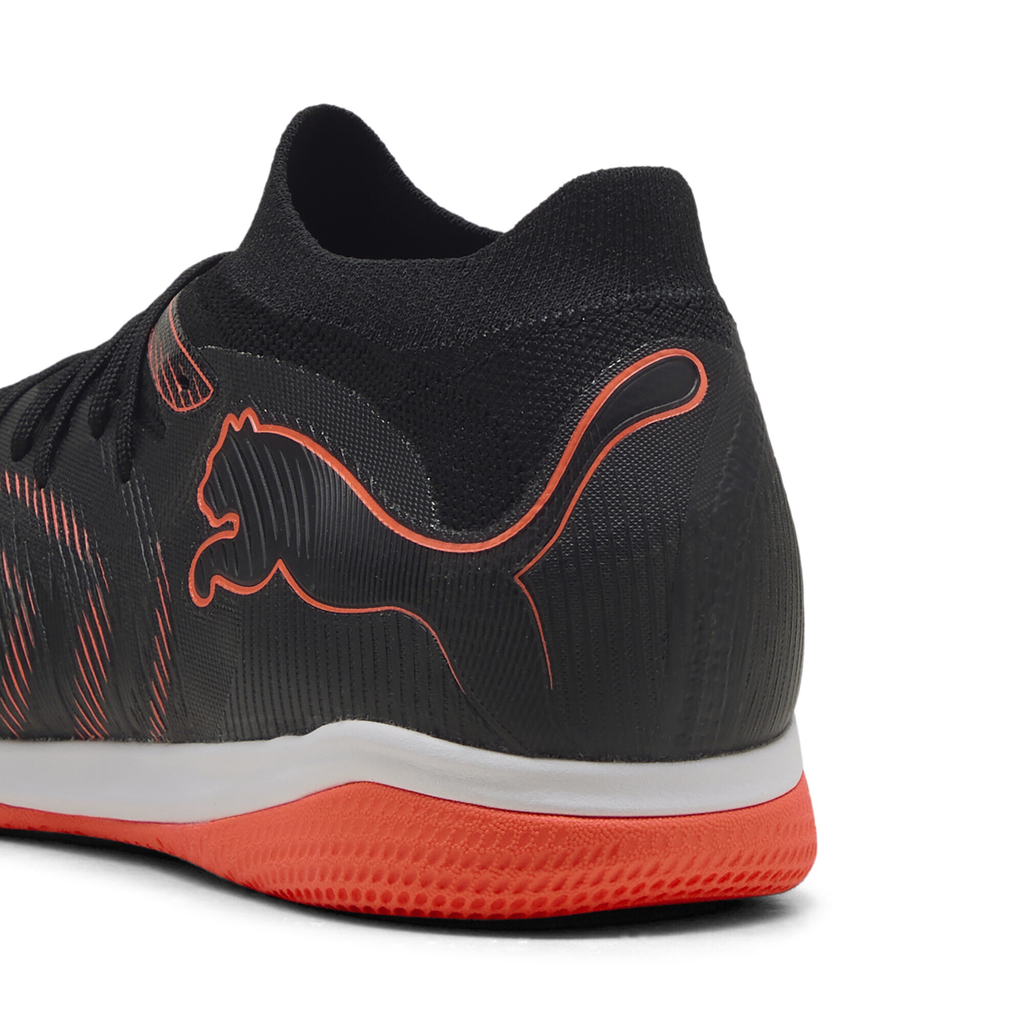 PUMA Fußballschuh »FUTURE 9 MATCH IT Fußballschuhe Erwachsene«