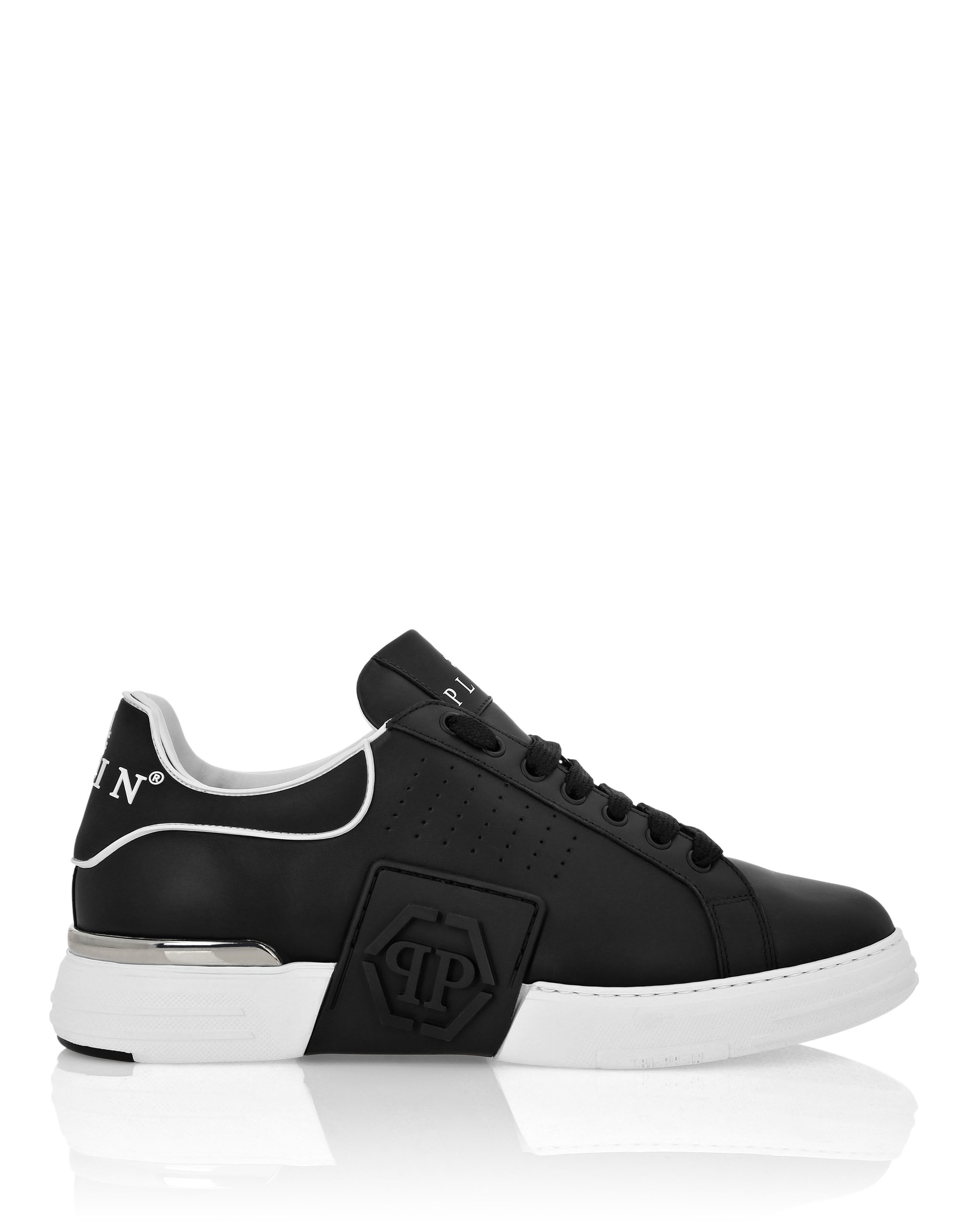 PHILIPP PLEIN Laufschuh »Hexagon«