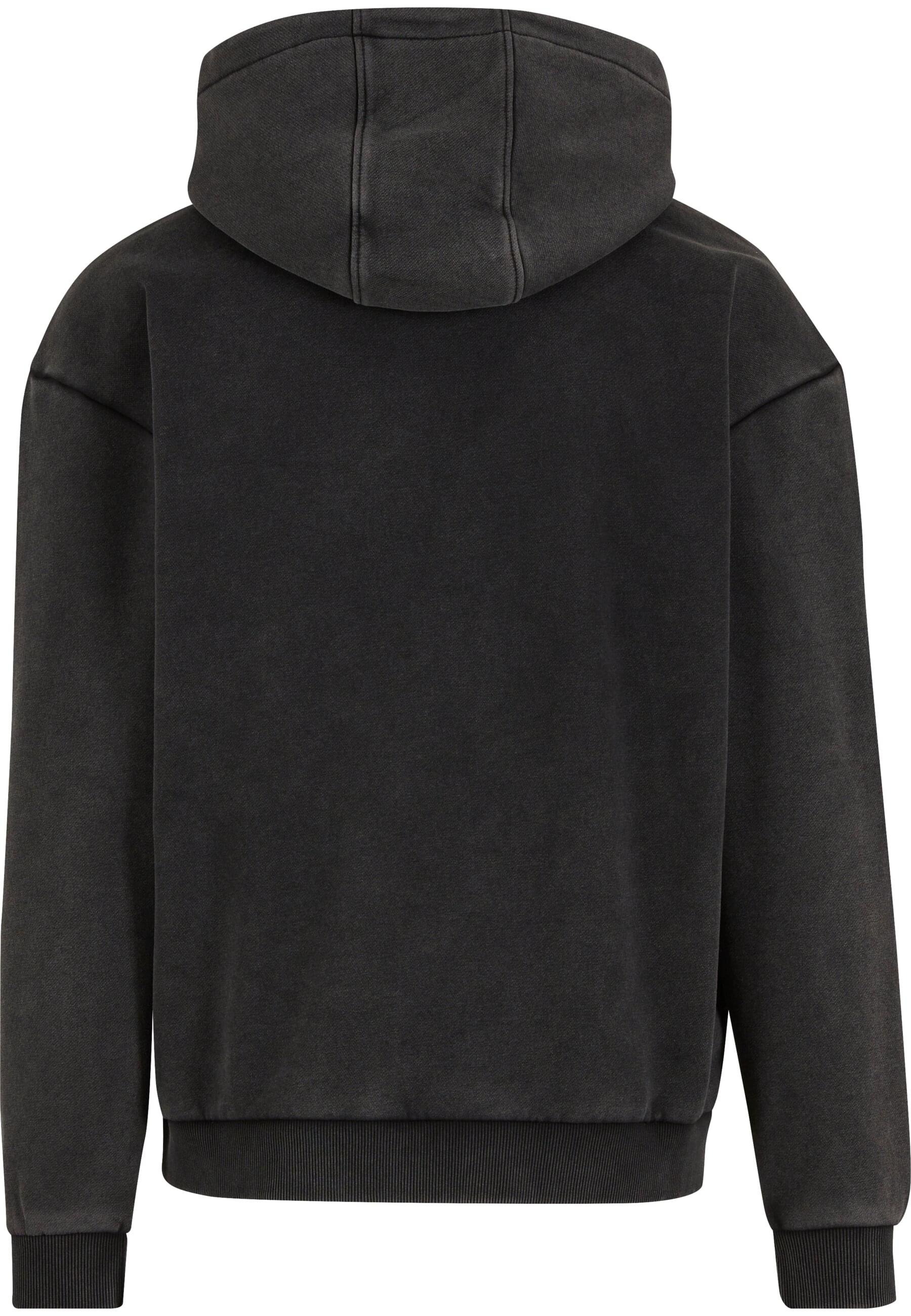 URBAN CLASSICS Kapuzensweatshirt "Urban Classics Vintage Heavy Hoodie", (1 günstig online kaufen