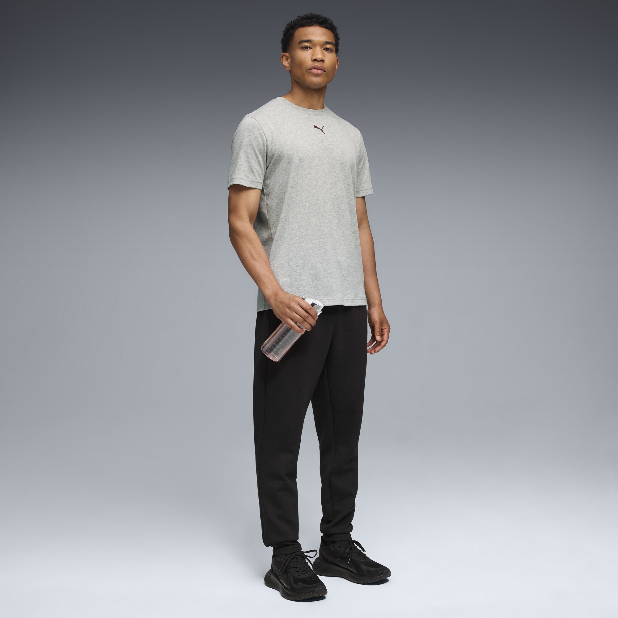 PUMA Trainingshose »CLOUDSPUN Trainingshose Herren«