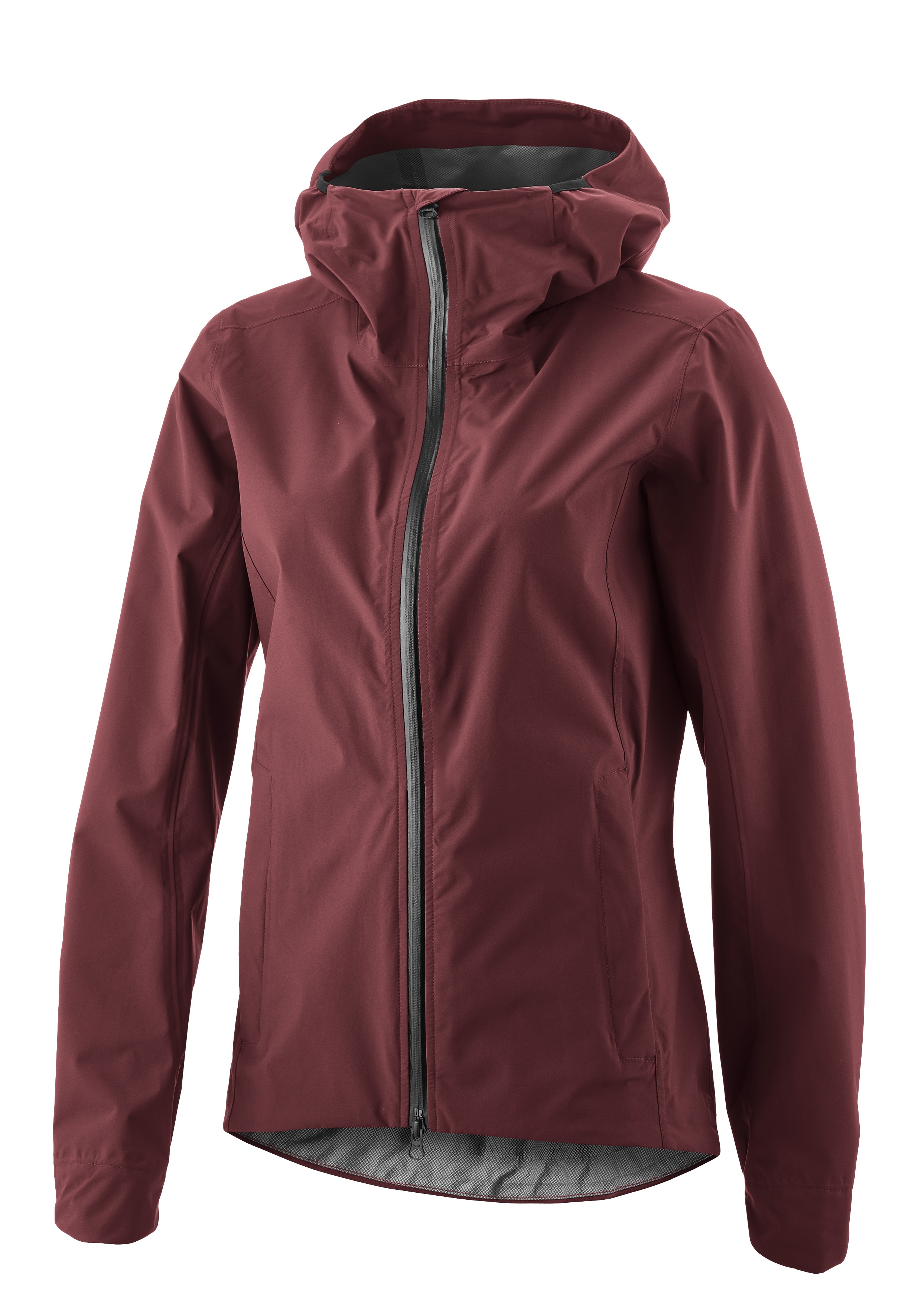 Thumbnail - Gonso Fahrradjacke "Save Jacket Trail W", Damen Regenjacke wind- und wasserdicht, Radjacke mit Kapuze