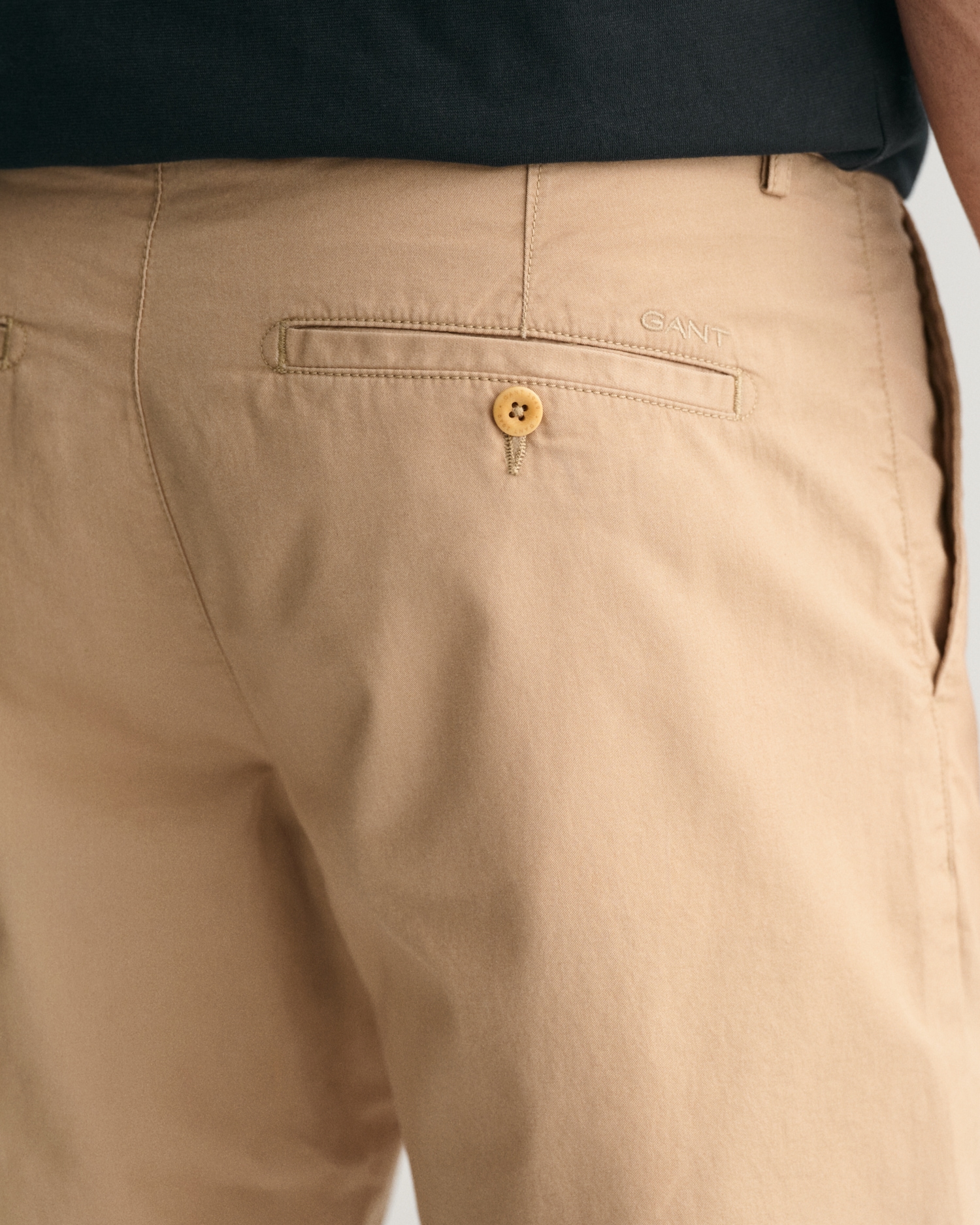 Gant Chinoshorts »Relaxed Fit Chinoshorts«