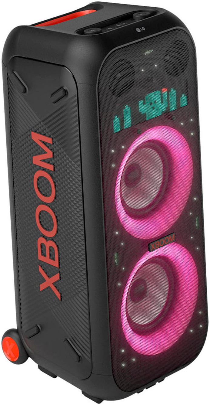 Portable-Lautsprecher »XBOOM XL9T«