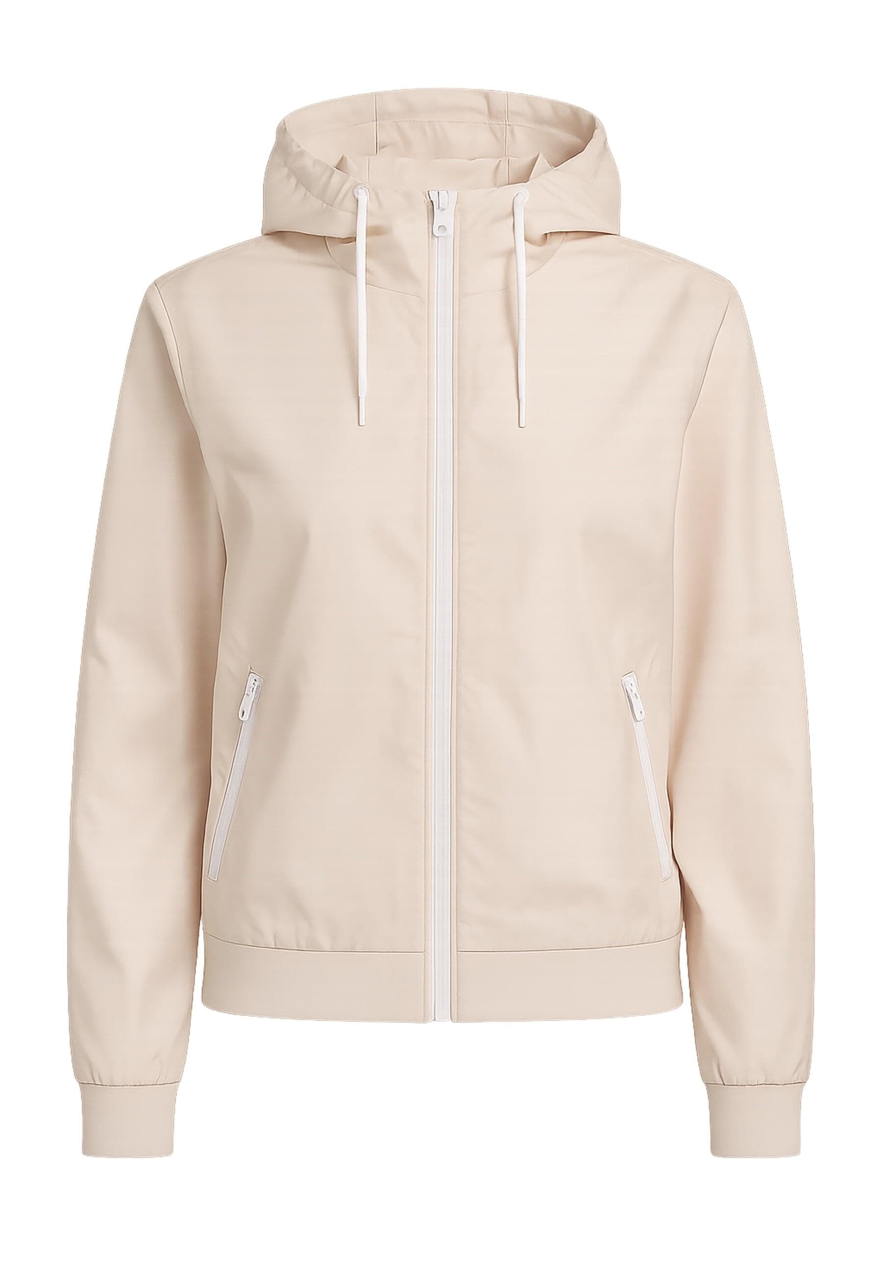 Miss Tee Windbreaker "Miss Tee Fly Away Ladies Windrunner" 1 Stk. tlg. mit günstig online kaufen