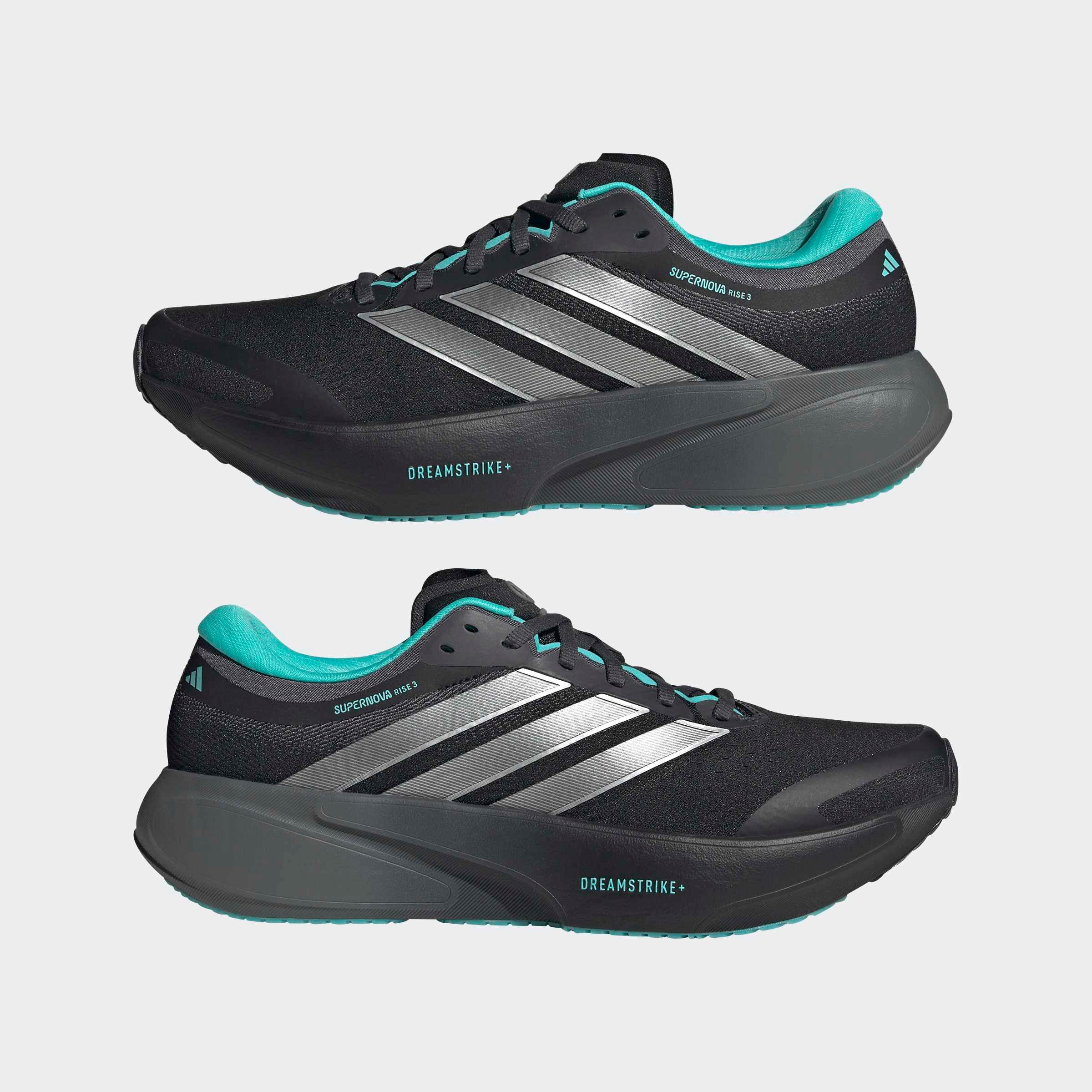 adidas Performance Laufschuh »SUPERNOVA RISE 3 MERCEDES AMG PETRONAS F1 TEAM«  Mercedes AMG Motorsport