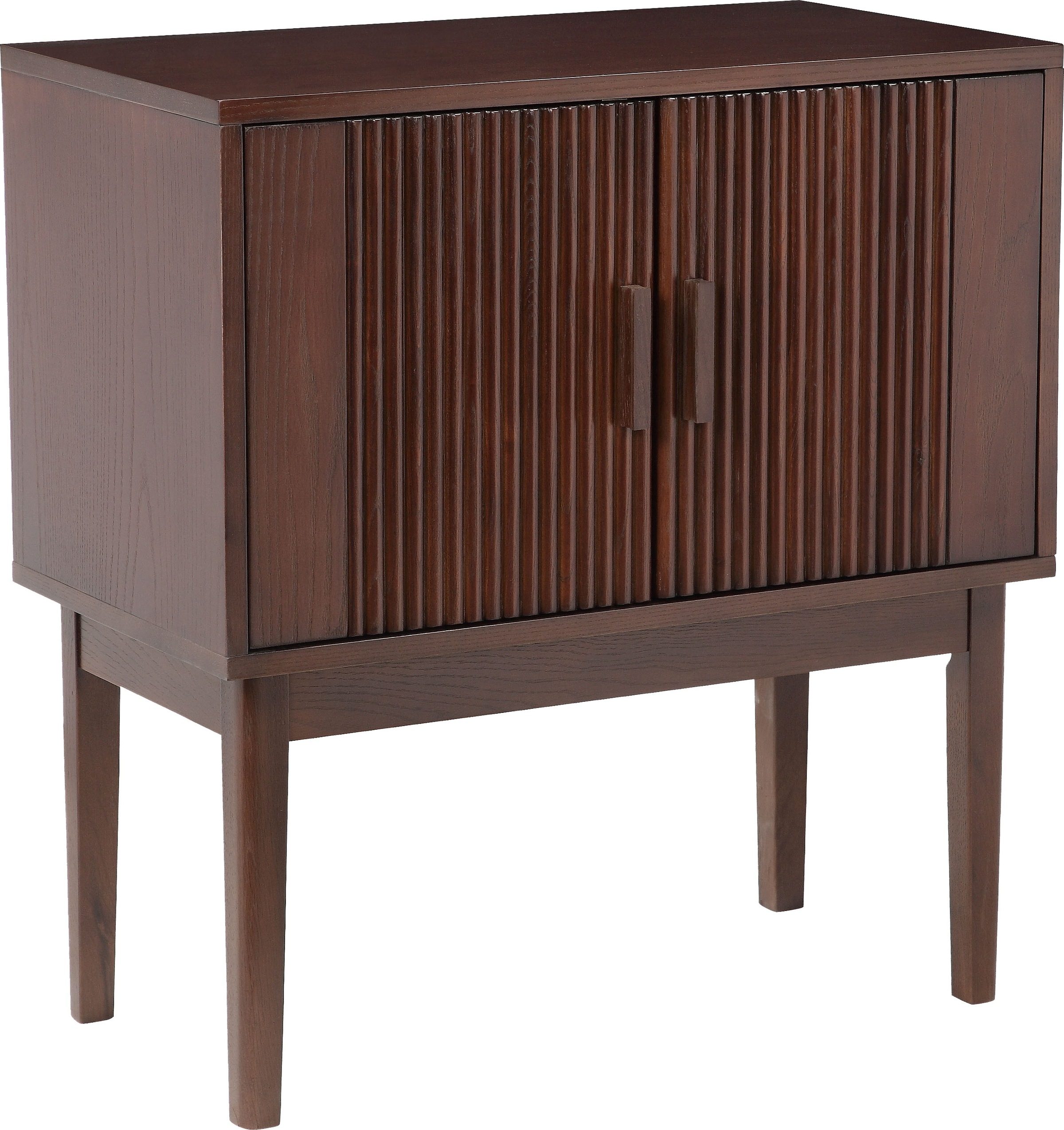 Guido Maria Kretschmer Home&Living Konsolentisch »Felipal«, aus Massivholz, mit Sofclose Funktion, Breite 75 cm